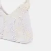 AMELIA SHOULDER BAG PEARL BEADED sold by Dolce Vita