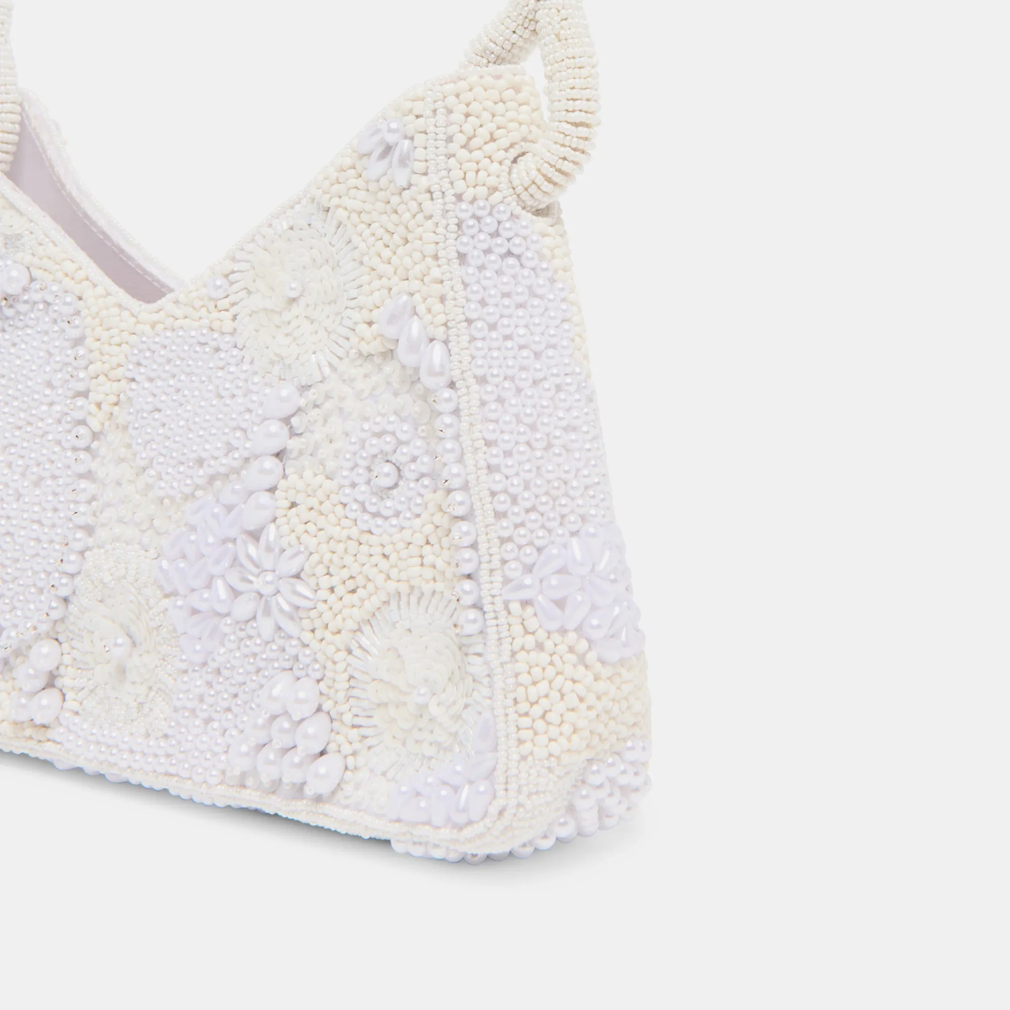 AMELIA SHOULDER BAG PEARL BEADED sold by Dolce Vita product image thumbnail 3