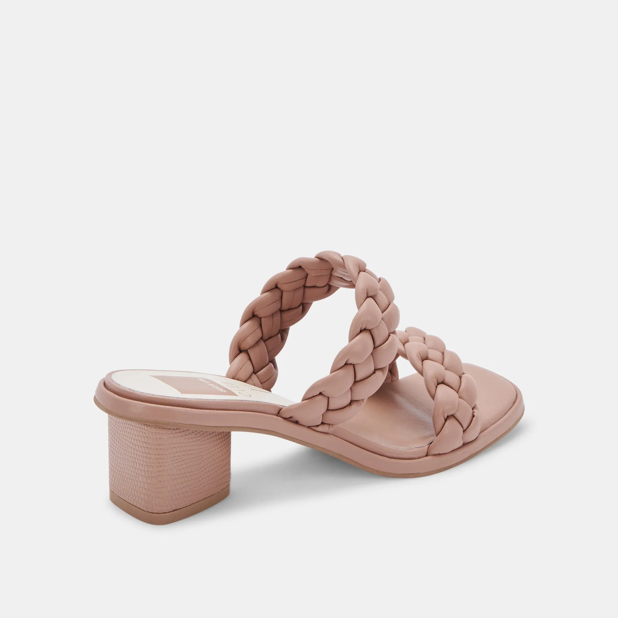 RONIN SANDALS CAFE STELLA - re:vita sold by Dolce Vita product image thumbnail 4