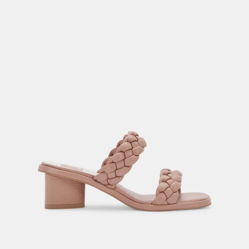 RONIN SANDALS CAFE STELLA - re:vita sold by Dolce Vita