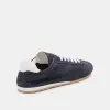 SERINA SNEAKERS NAVY SUEDE sold by Dolce Vita