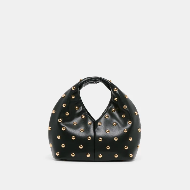 DAHLIA HANDBAG BLACK STELLA sold by Dolce Vita