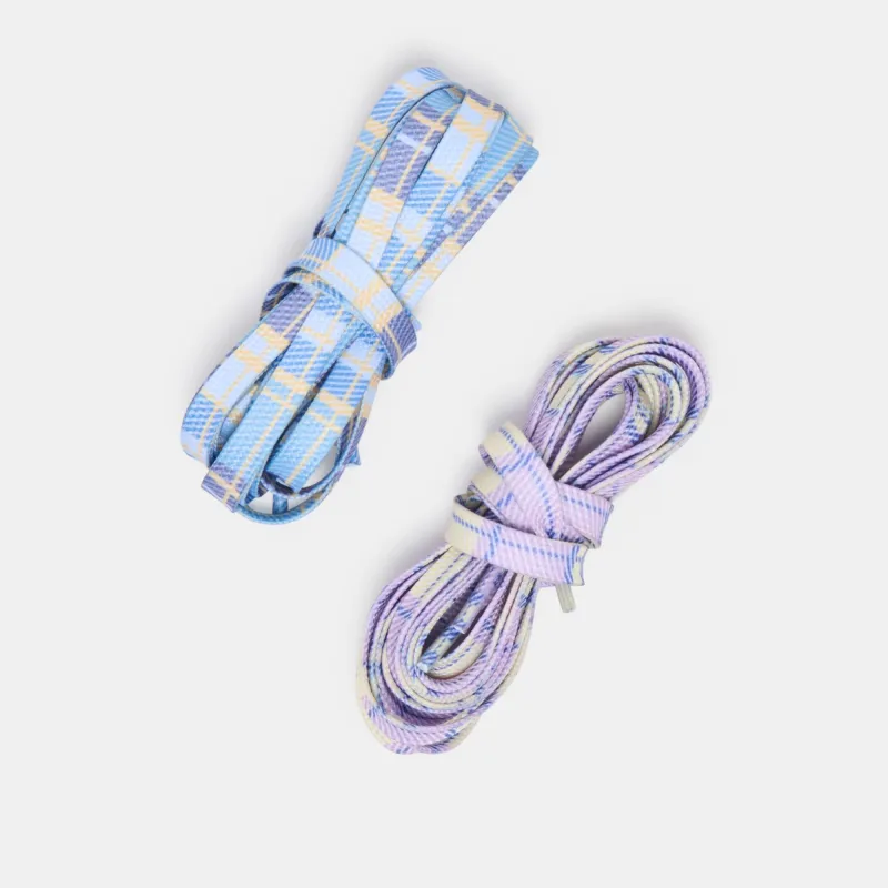 PREPPY PLAID LACE BUNDLE sold by Dolce Vita