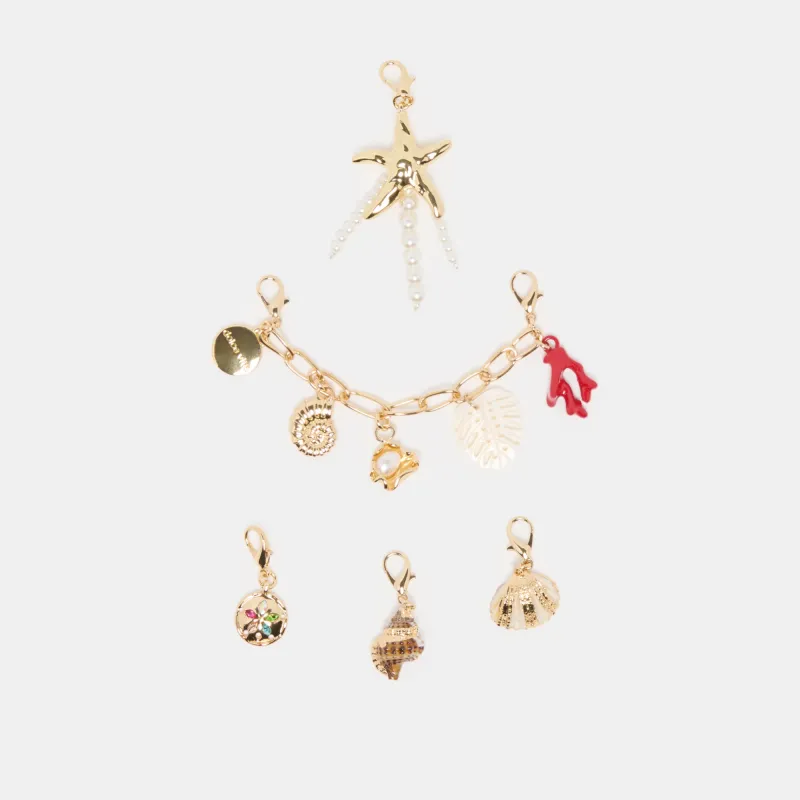 HAMPTONS CHARM PACKAGE ASSORTED sold by Dolce Vita