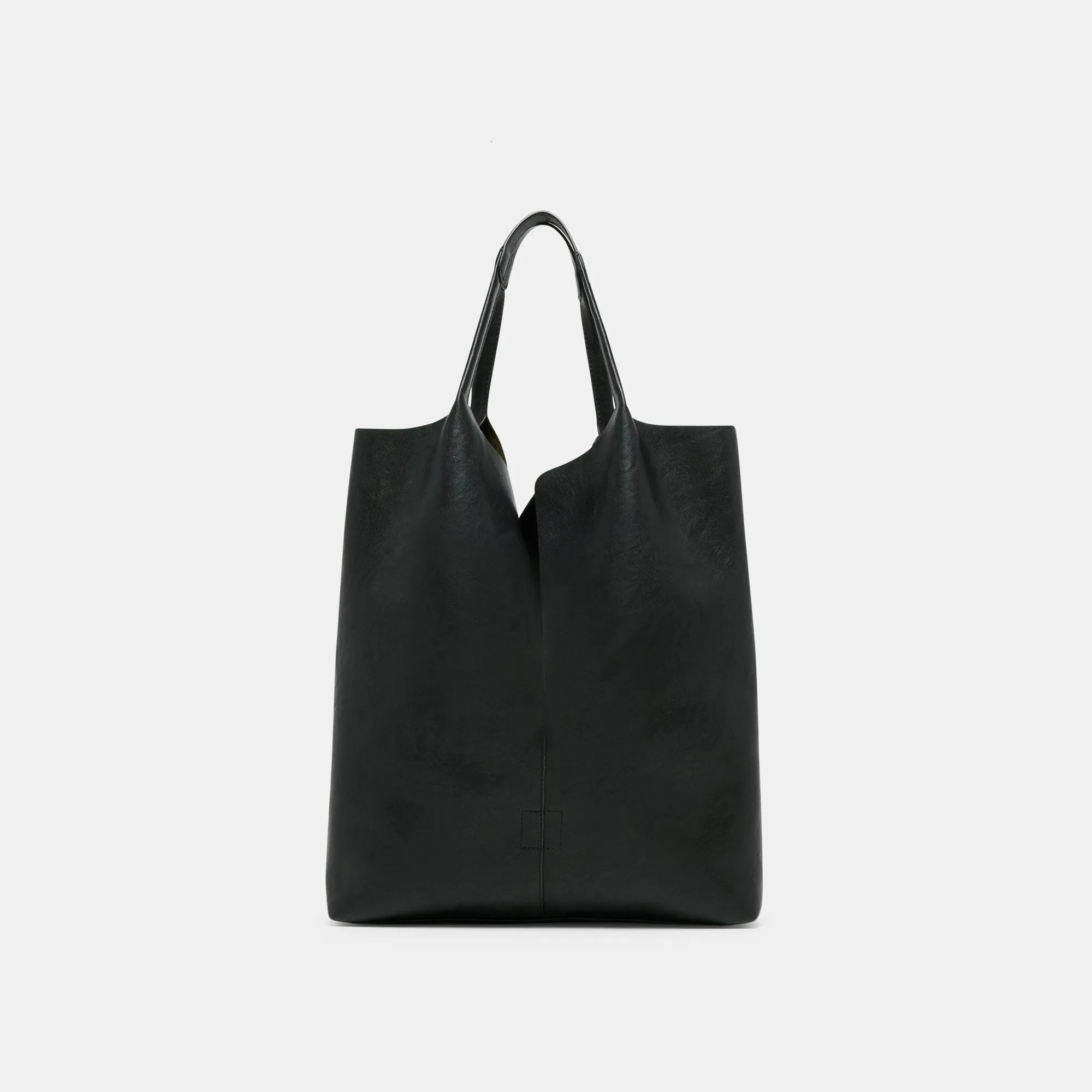 AUGUSTE TOTE BLACK STELLA sold by Dolce Vita product image thumbnail 3