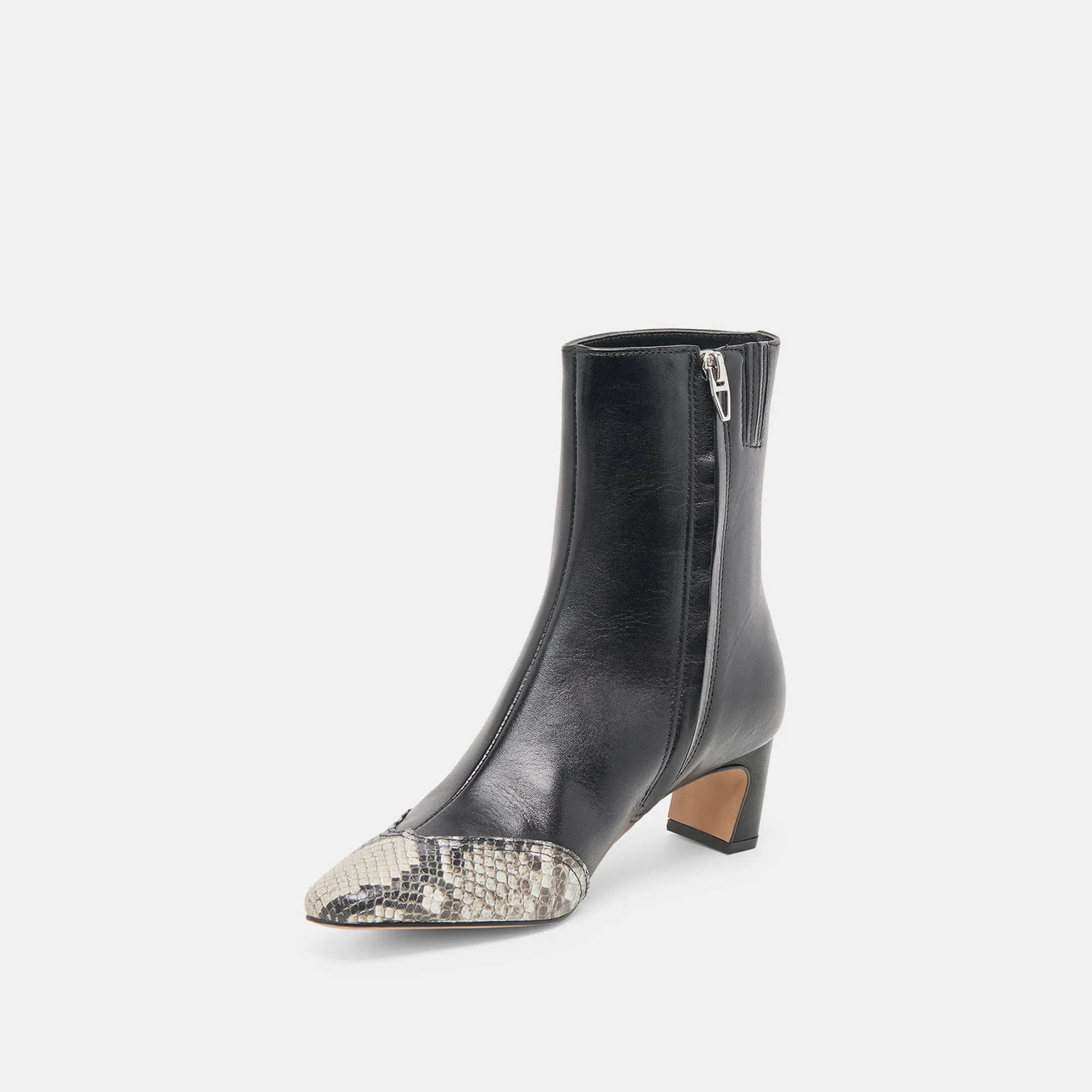 ANIKA BOOTS BLACK MULTI LEATHER sold by Dolce Vita product image thumbnail 4