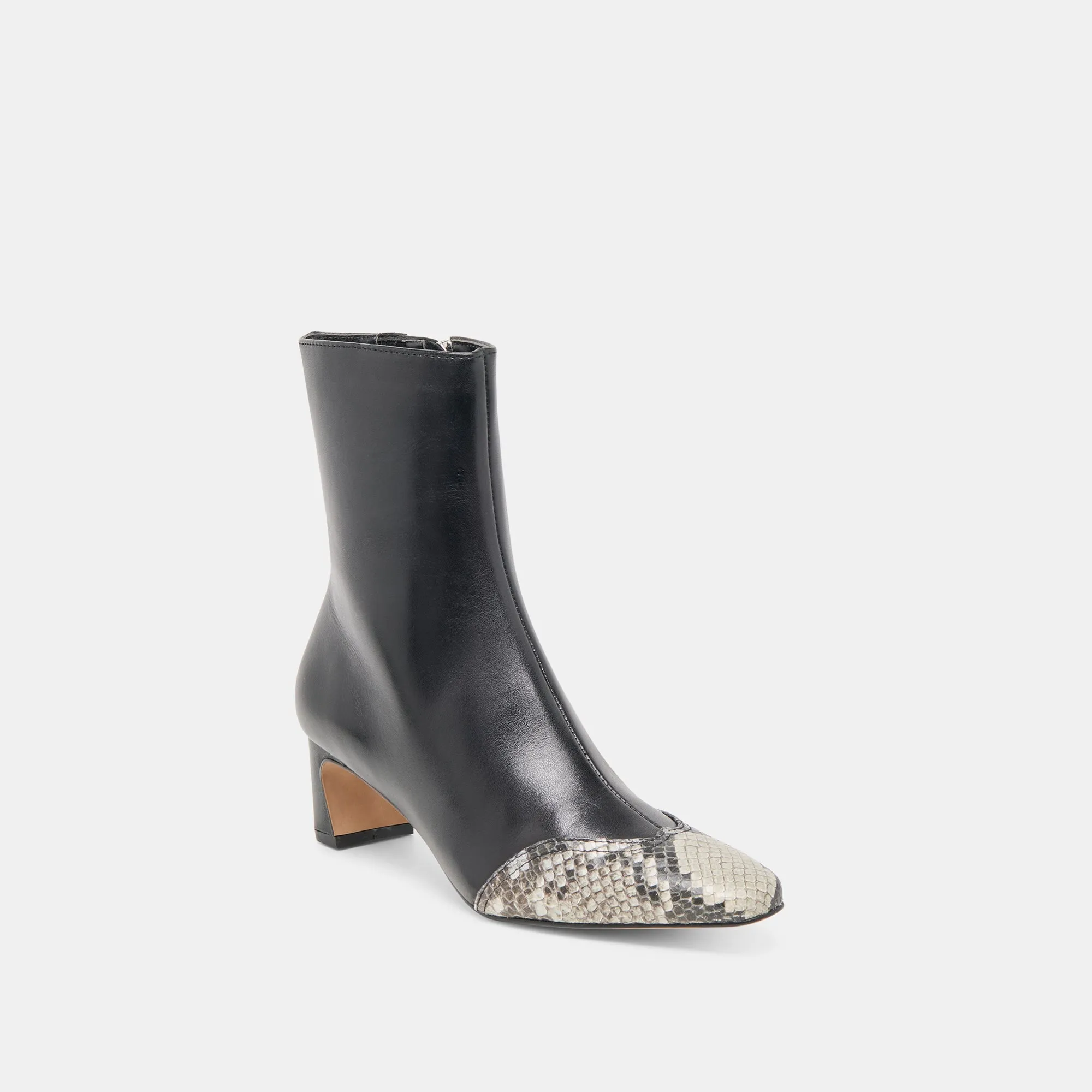 ANIKA BOOTS BLACK MULTI LEATHER sold by Dolce Vita product image thumbnail 2