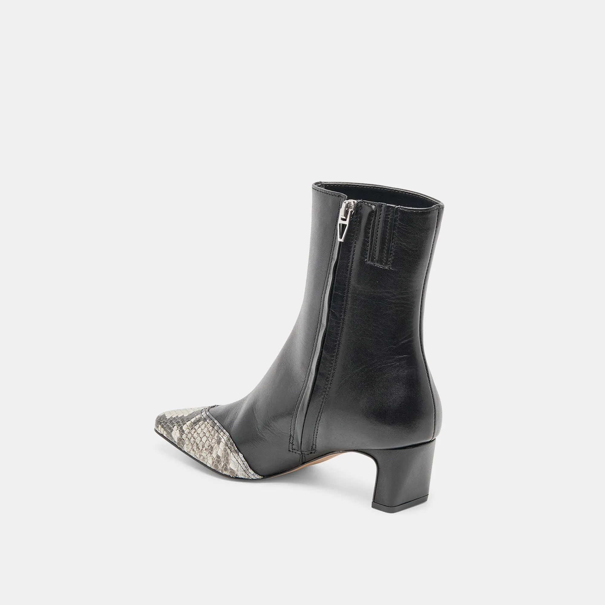 ANIKA BOOTS BLACK MULTI LEATHER sold by Dolce Vita product image thumbnail 5