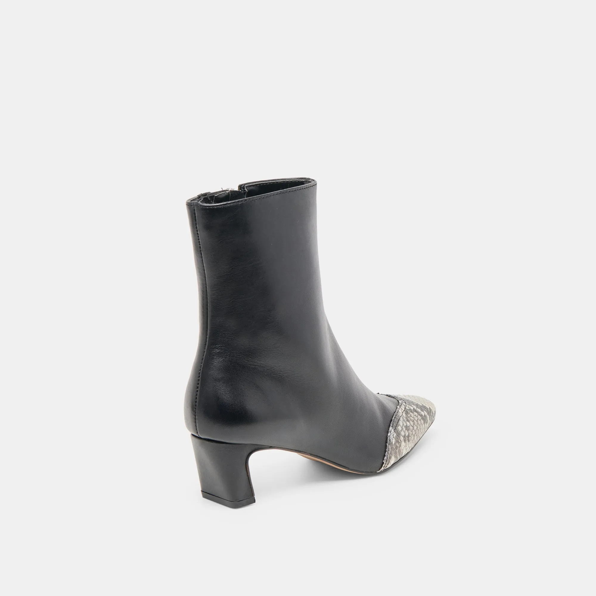 ANIKA BOOTS BLACK MULTI LEATHER sold by Dolce Vita product image thumbnail 3