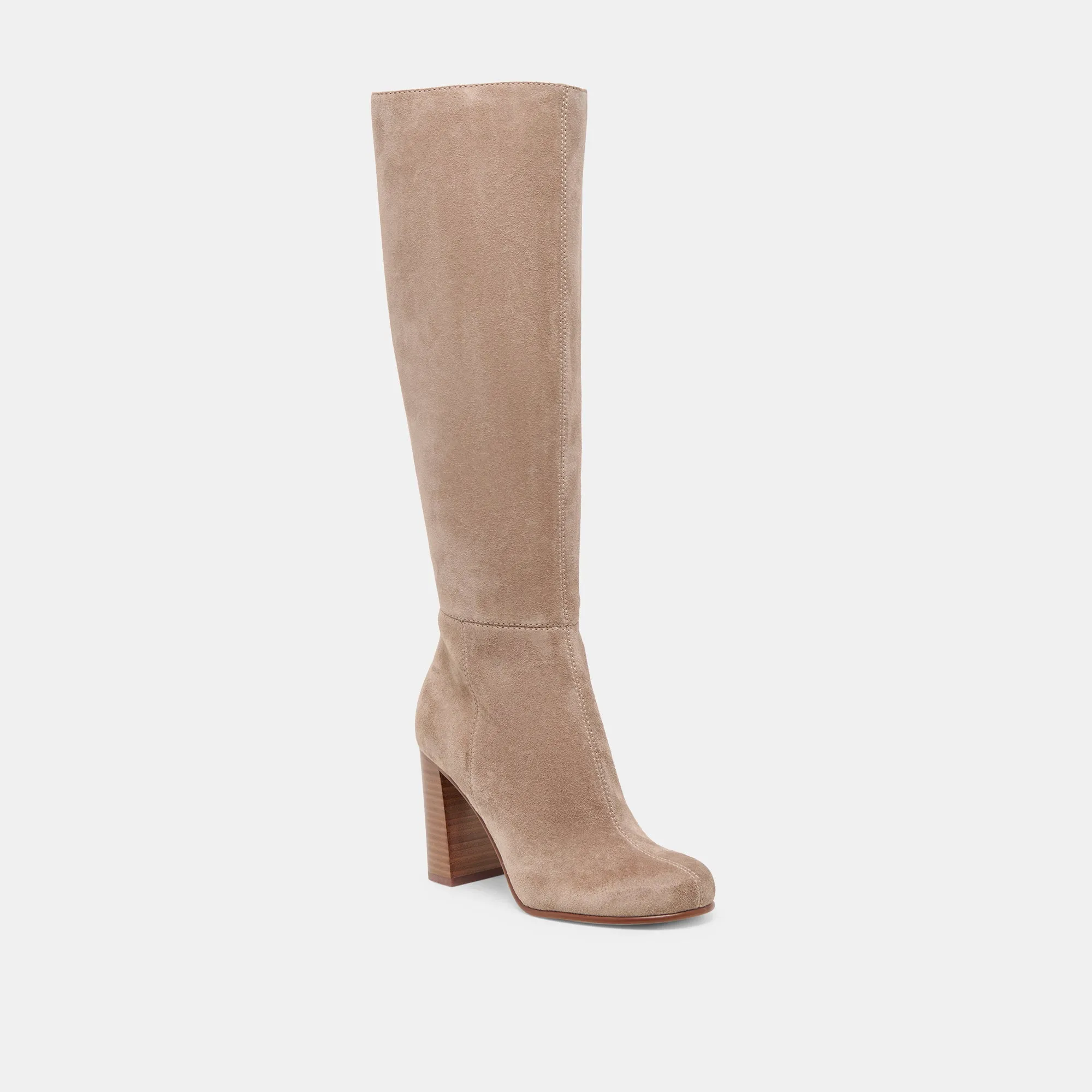 HUDSIN BOOTS BARLEY SUEDE sold by Dolce Vita product image thumbnail 2