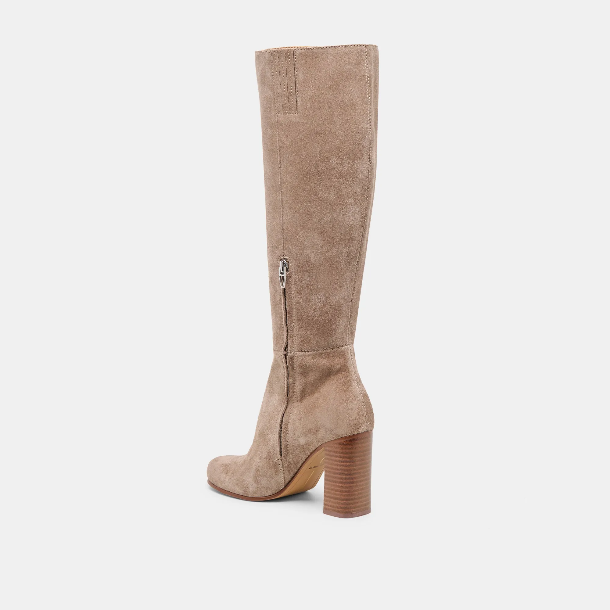 HUDSIN BOOTS BARLEY SUEDE sold by Dolce Vita product image thumbnail 5