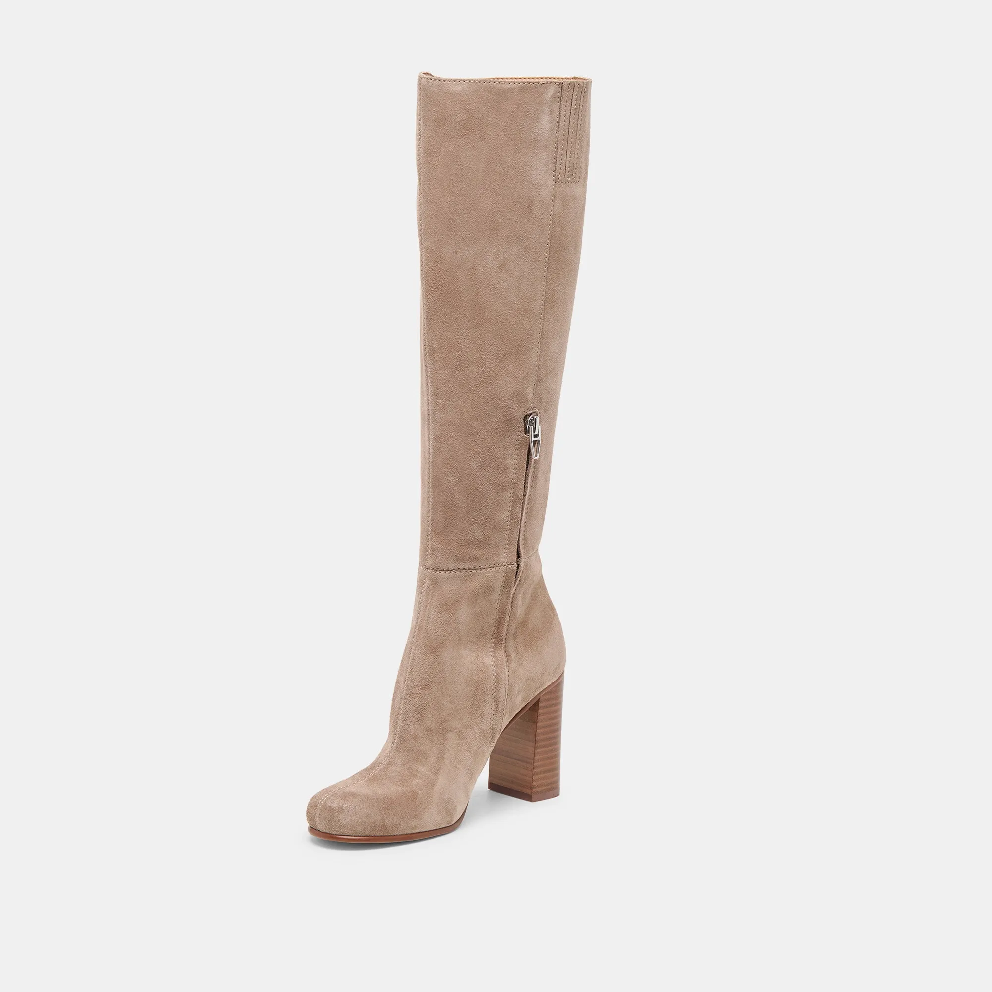 HUDSIN BOOTS BARLEY SUEDE sold by Dolce Vita product image thumbnail 4