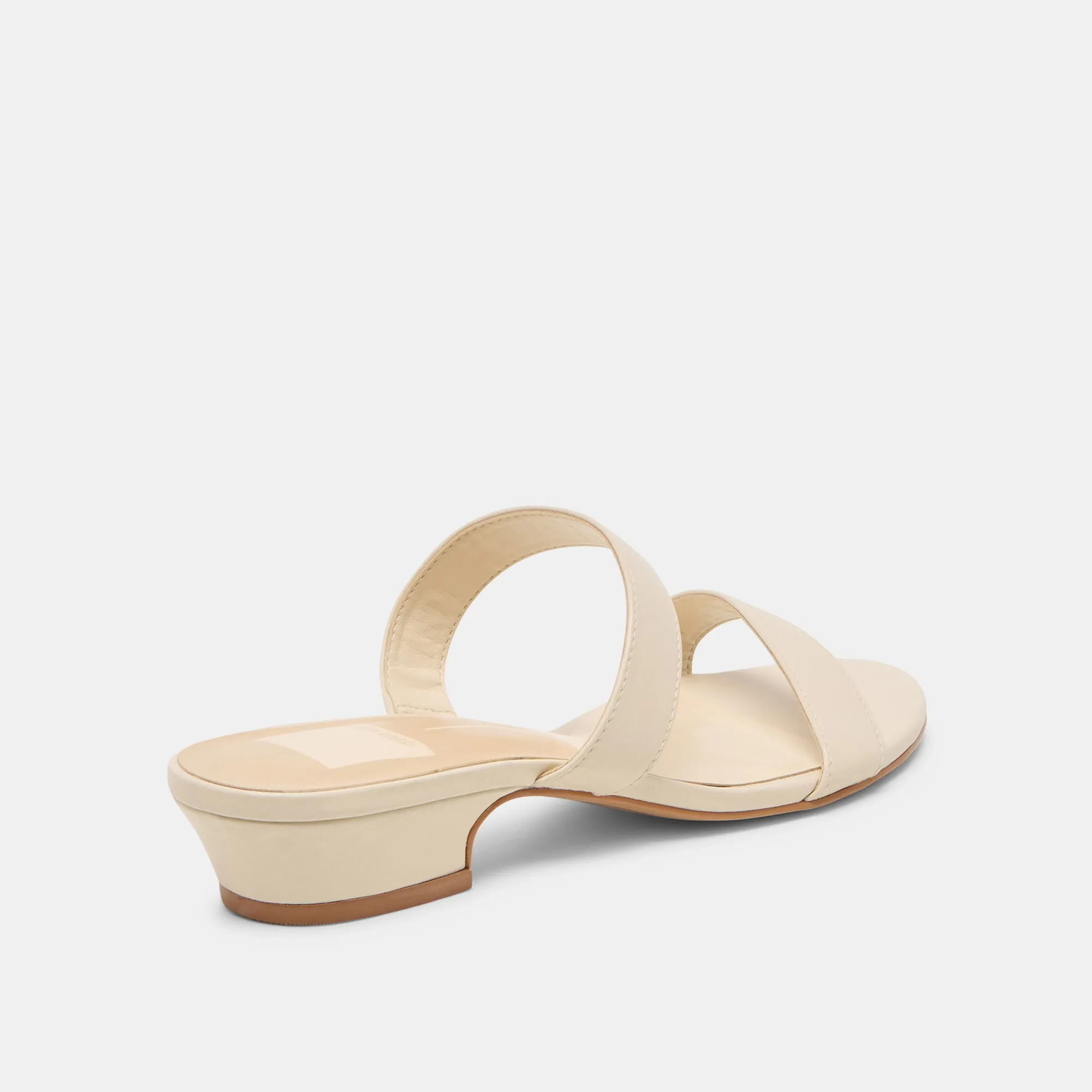 KAMILE SANDALS BONE LEATHER sold by Dolce Vita product image thumbnail 3