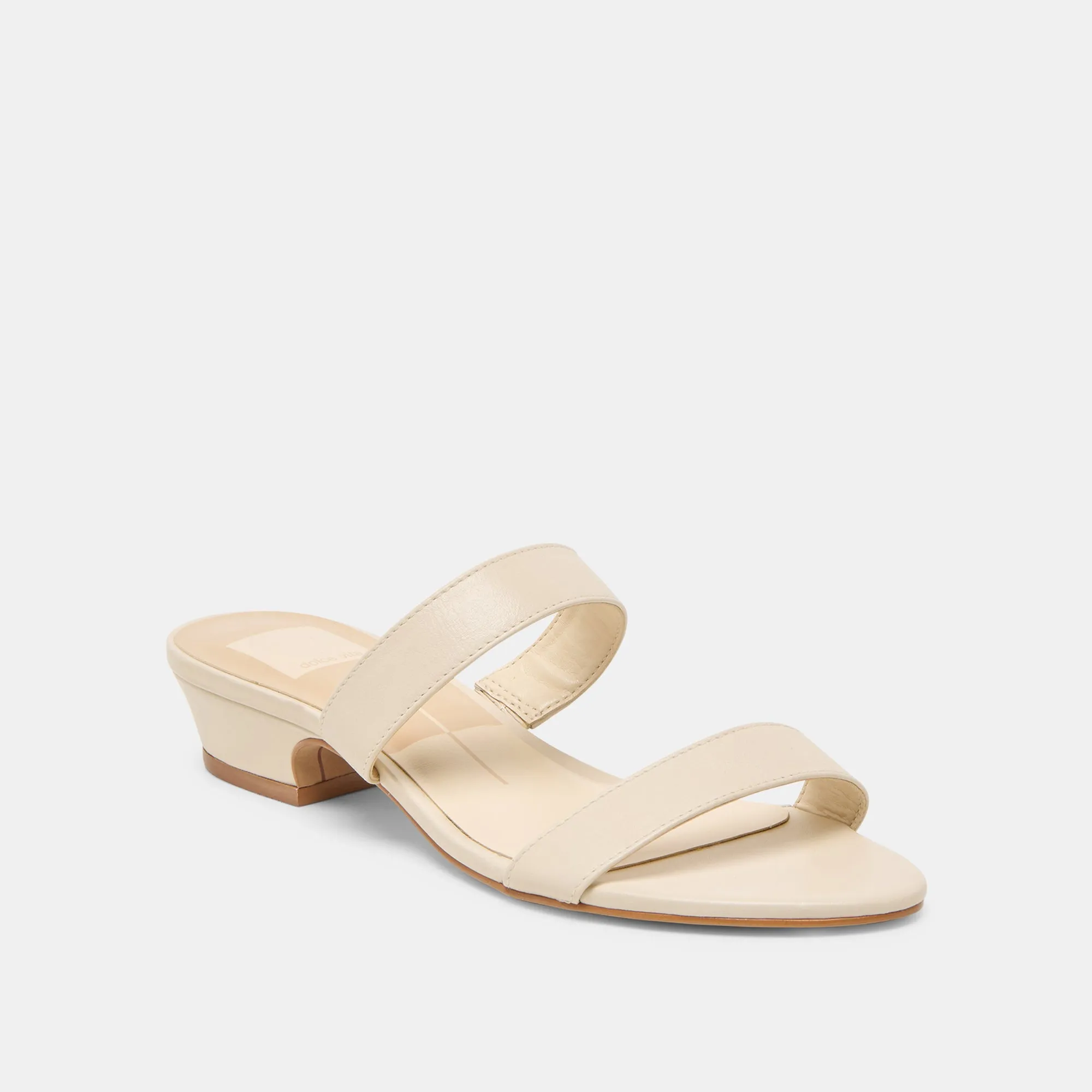 KAMILE SANDALS BONE LEATHER sold by Dolce Vita product image thumbnail 2