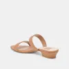 KAMILE SANDALS SADDLE LEATHER sold by Dolce Vita