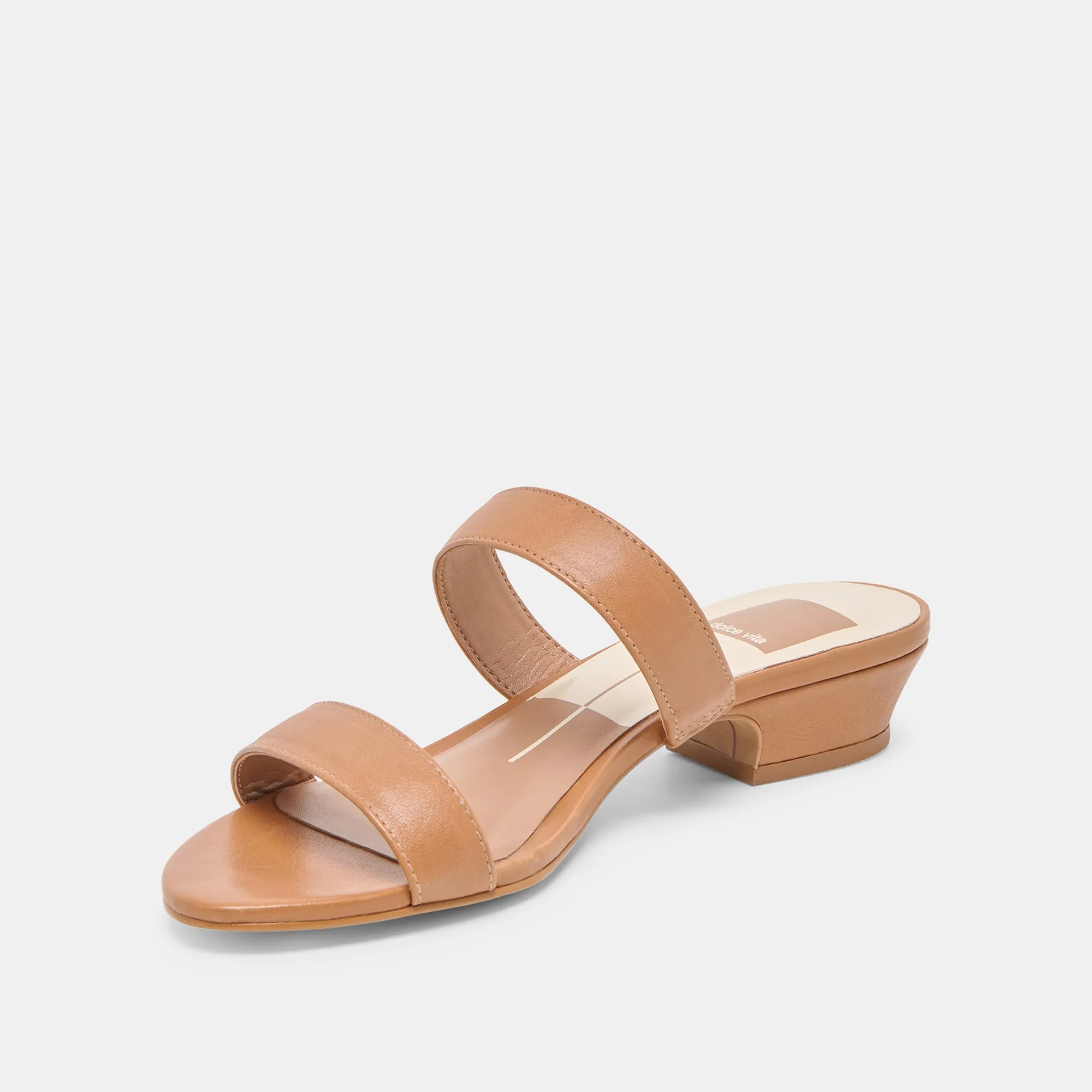 KAMILE SANDALS SADDLE LEATHER sold by Dolce Vita product image thumbnail 5