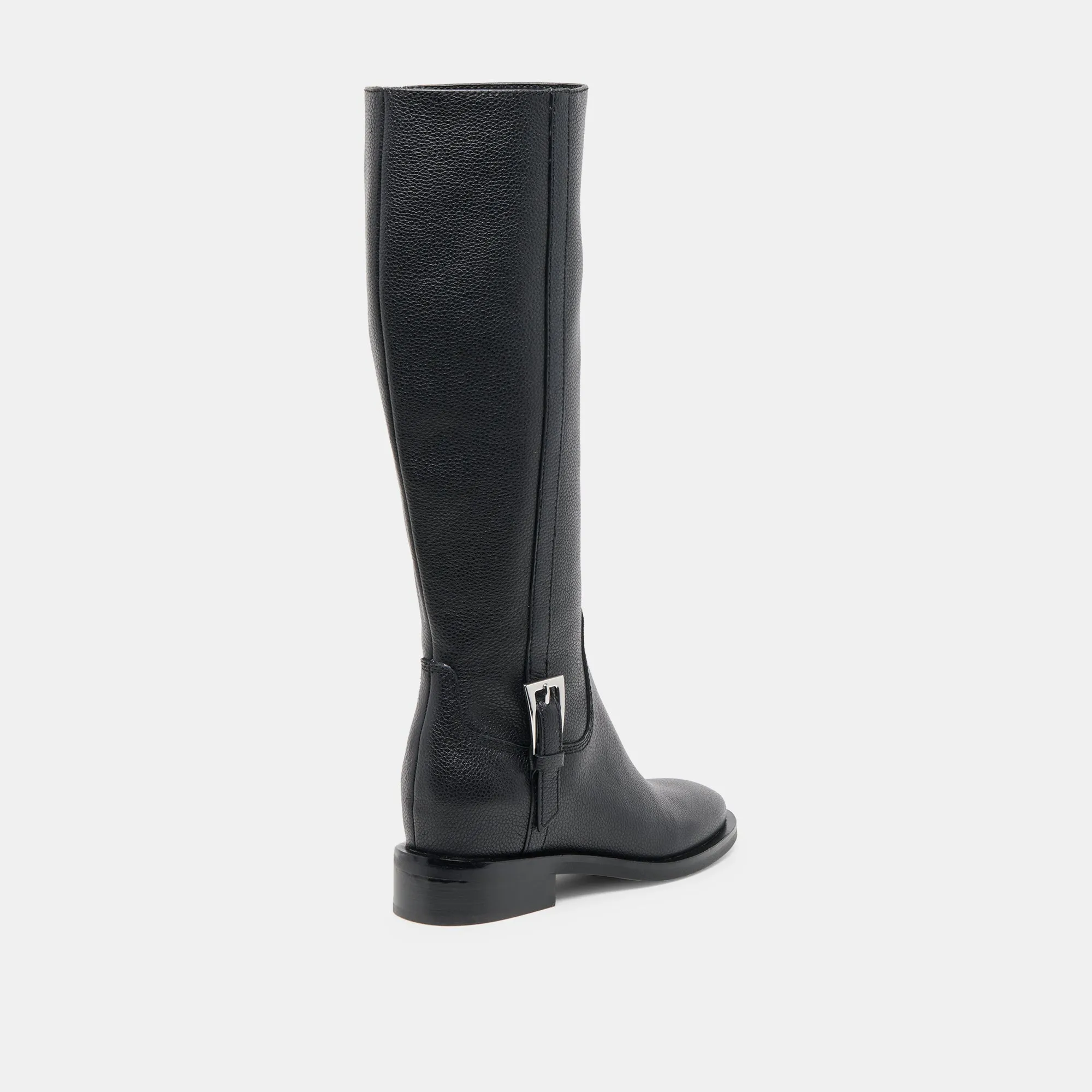 KILIAN H2O WIDE CALF BOOTS BLACK LEATHER sold by Dolce Vita product image thumbnail 3