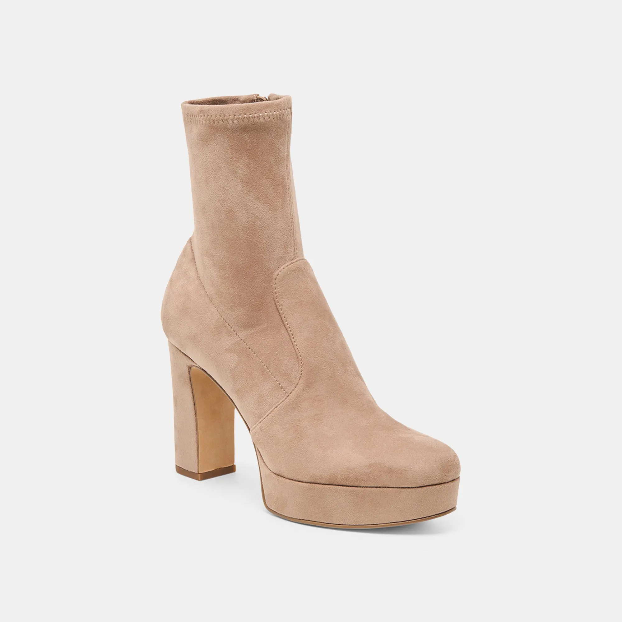 CHASLY BOOTS BARLEY STELLA SUEDE sold by Dolce Vita product image thumbnail 2