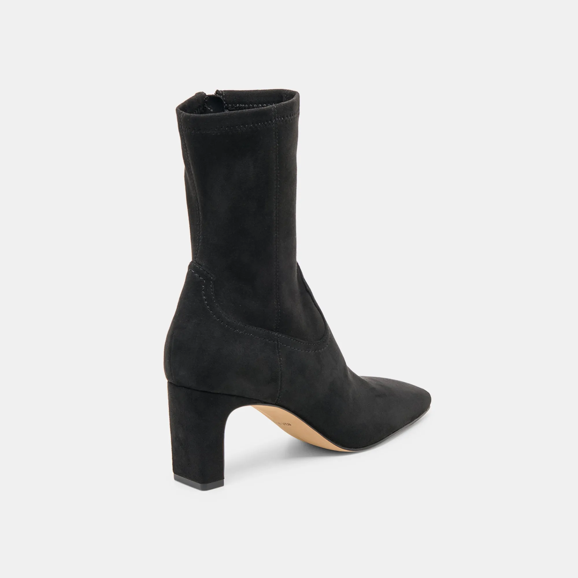ROAN BOOTS ONYX STELLA SUEDE sold by Dolce Vita product image thumbnail 5