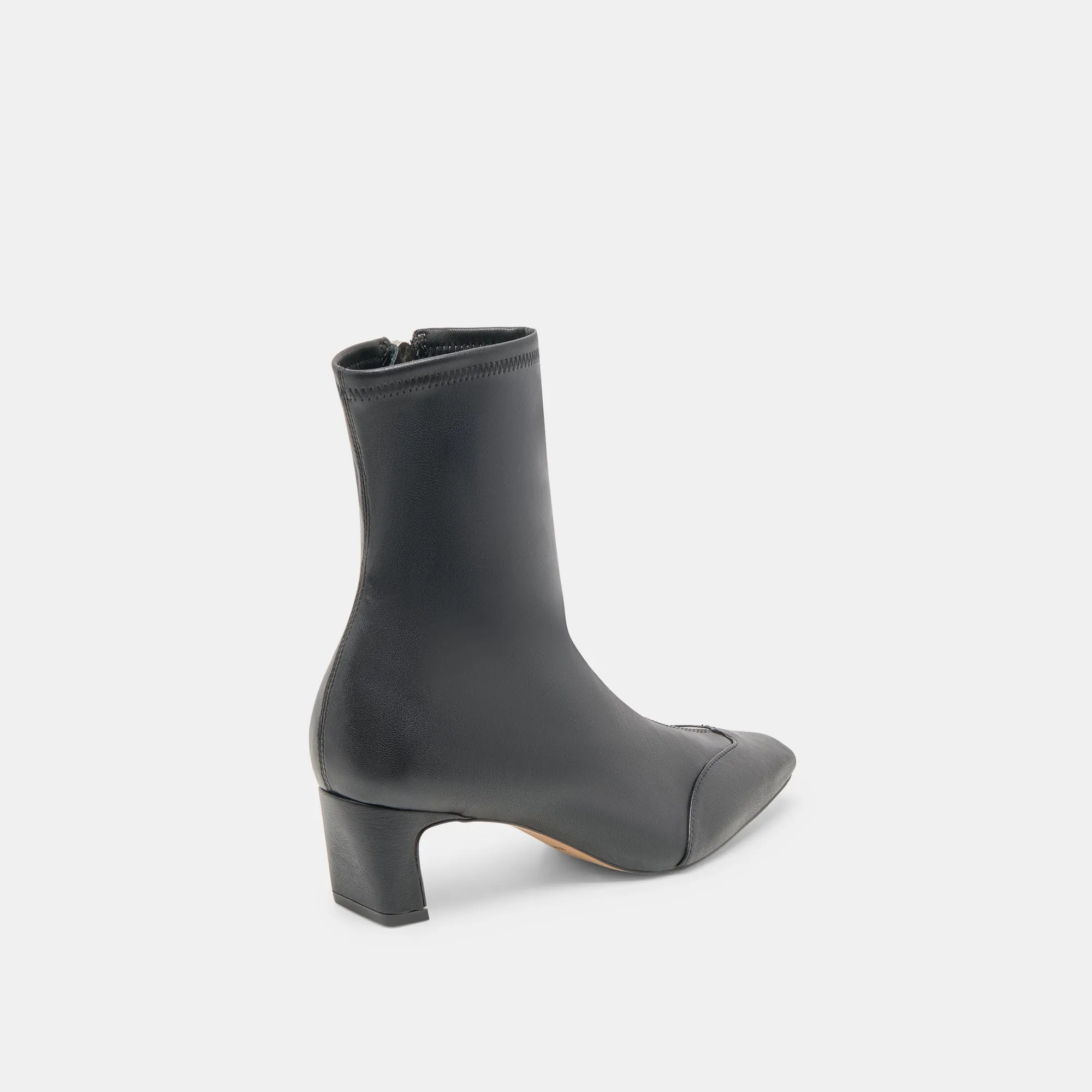 ANIKA WIDE BOOTS BLACK STELLA sold by Dolce Vita product image thumbnail 3