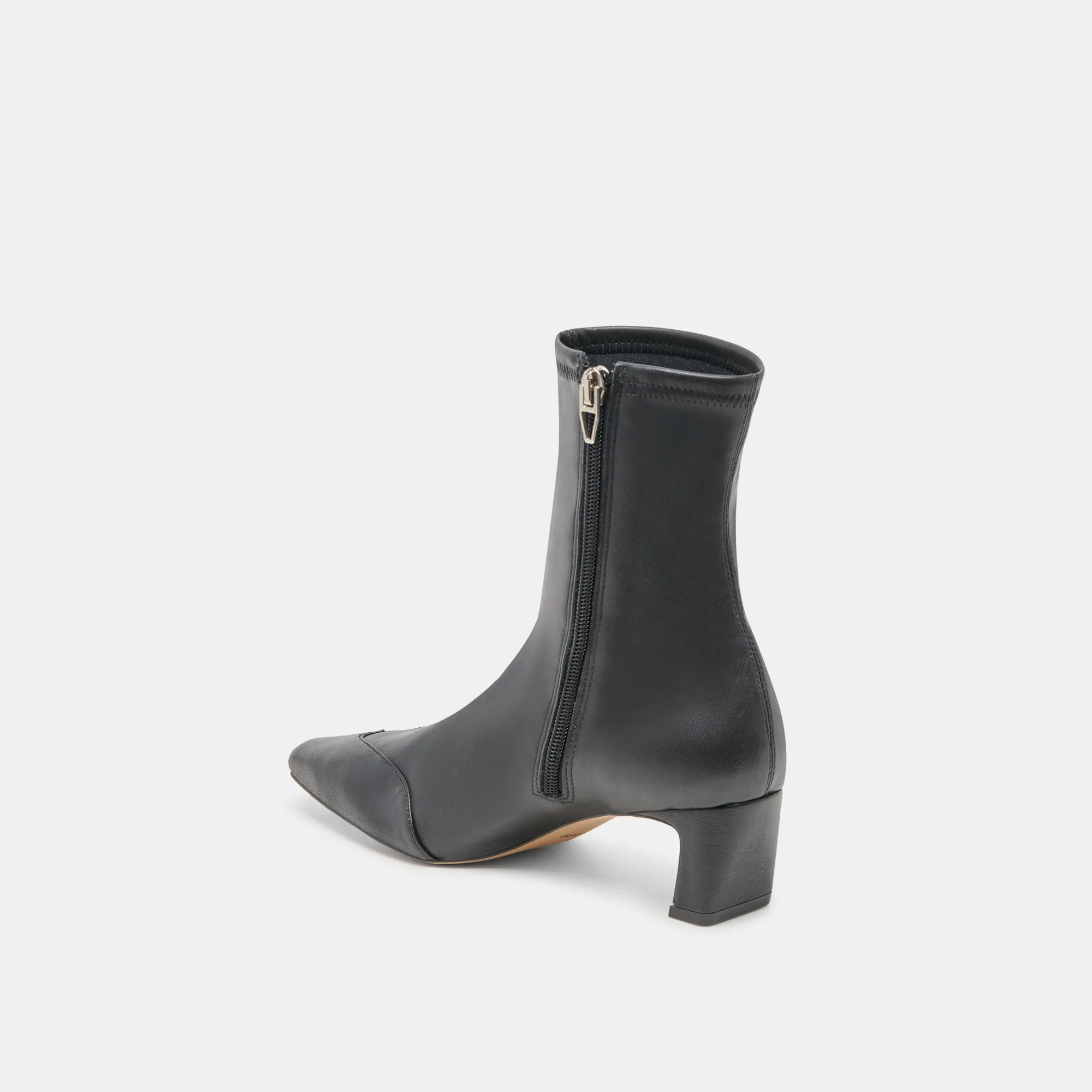 ANIKA WIDE BOOTS BLACK STELLA sold by Dolce Vita product image thumbnail 5
