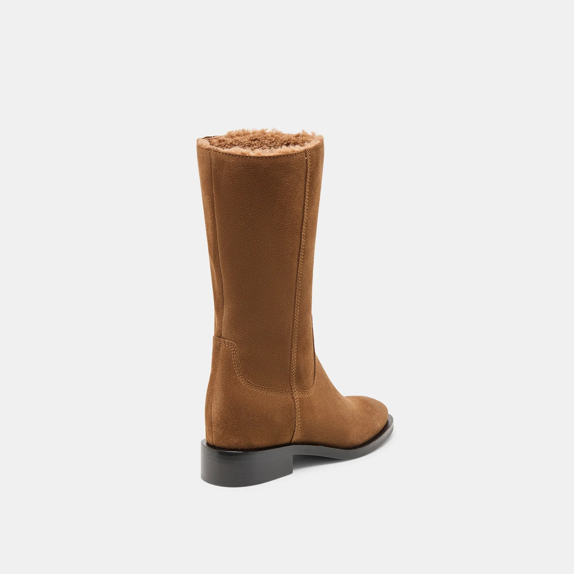 KEDRA H2O BOOTS CHESTNUT SUEDE sold by Dolce Vita product image thumbnail 3
