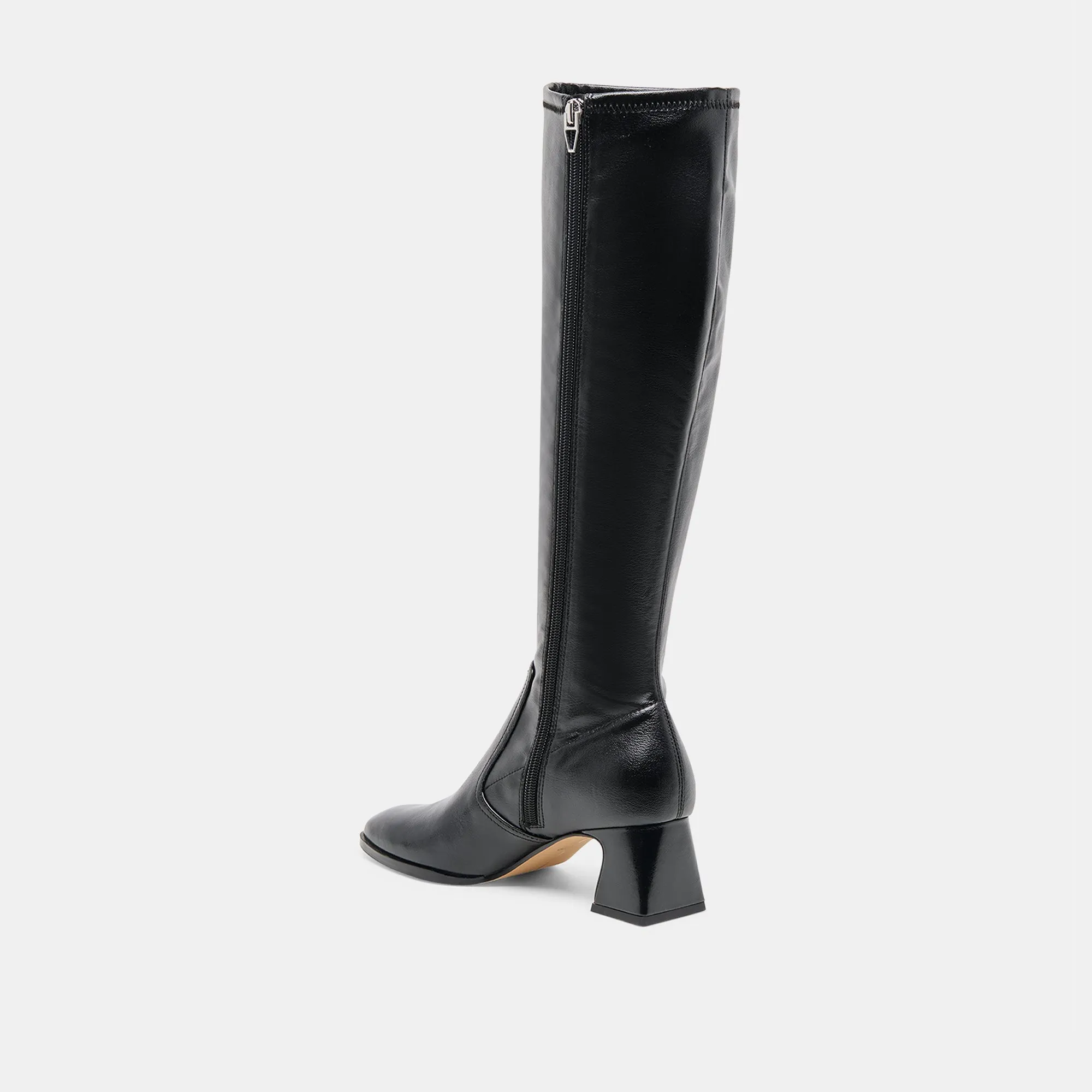 ALIVIA BOOTS BLACK LEATHER sold by Dolce Vita product image thumbnail 5