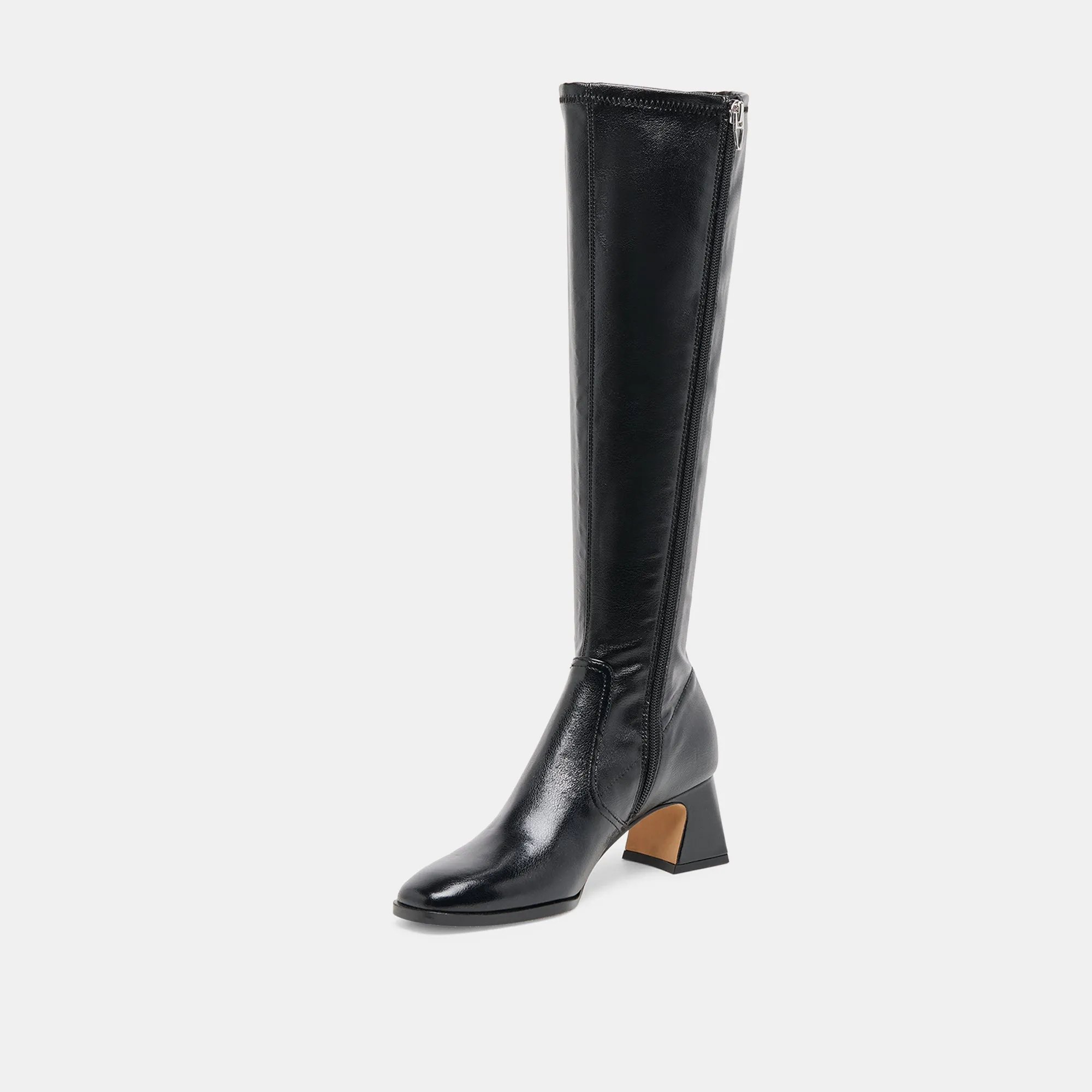 ALIVIA BOOTS BLACK LEATHER sold by Dolce Vita product image thumbnail 4