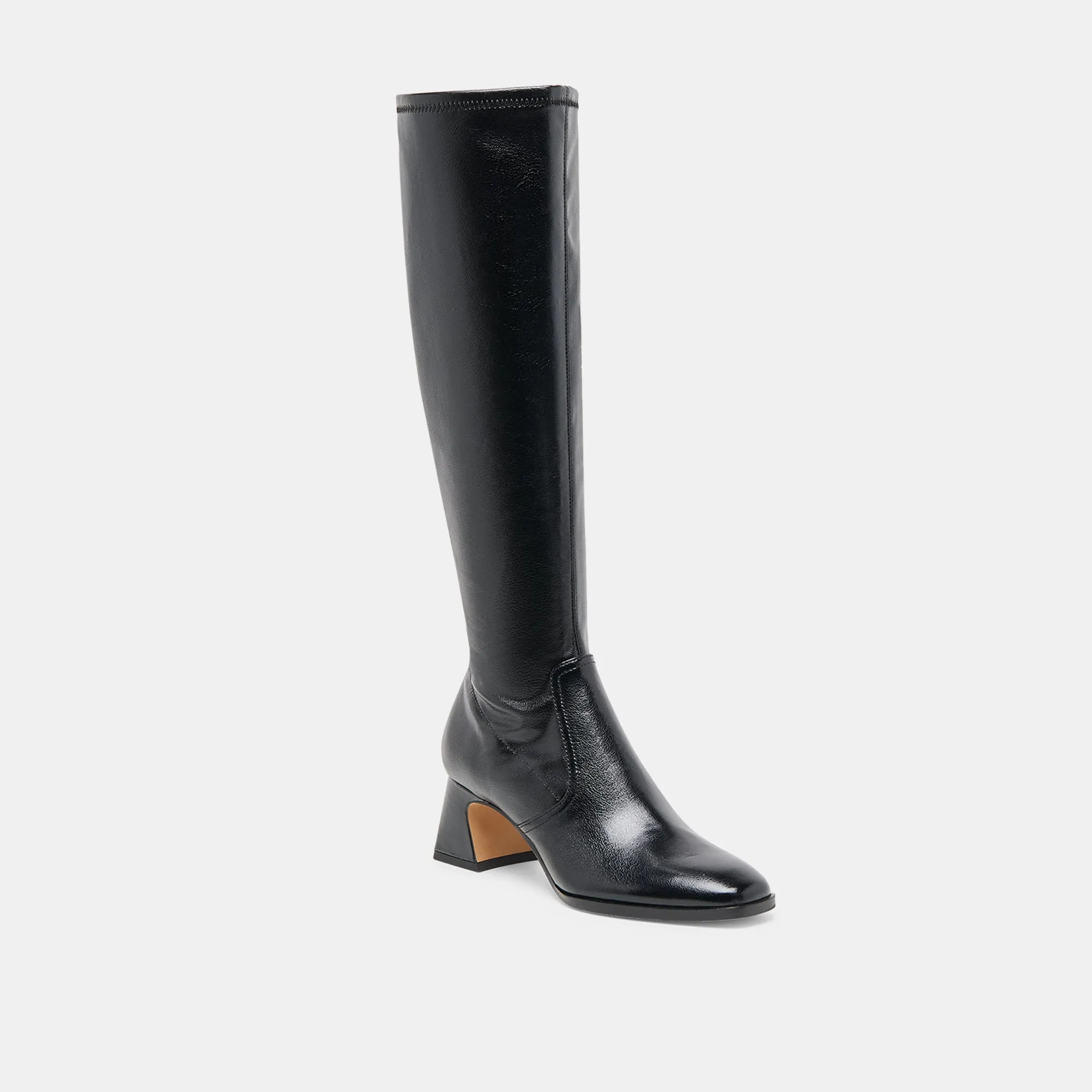 ALIVIA BOOTS BLACK LEATHER sold by Dolce Vita product image thumbnail 2