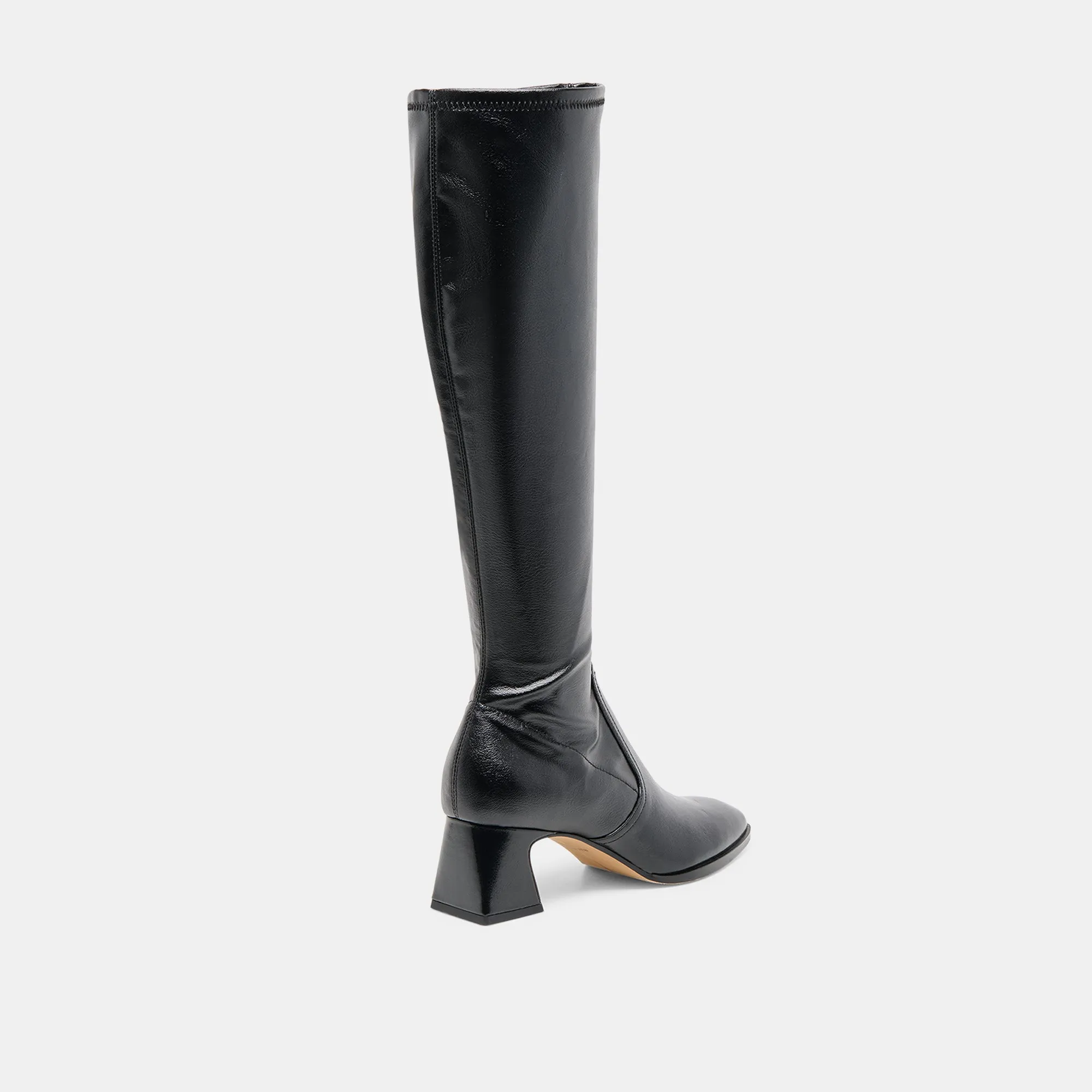 ALIVIA BOOTS BLACK LEATHER sold by Dolce Vita product image thumbnail 3