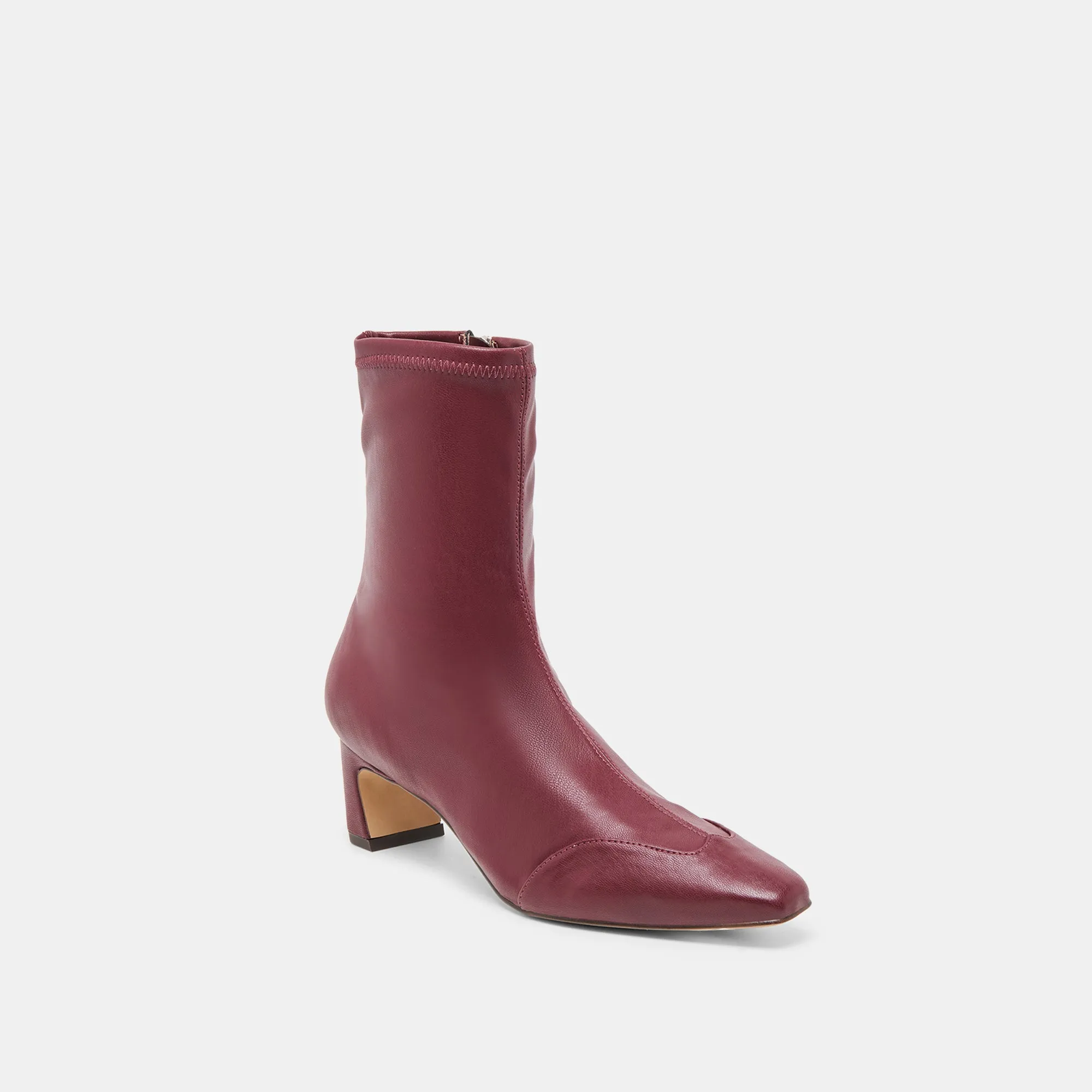 ANIKA BOOTS OXBLOOD STELLA sold by Dolce Vita product image thumbnail 2