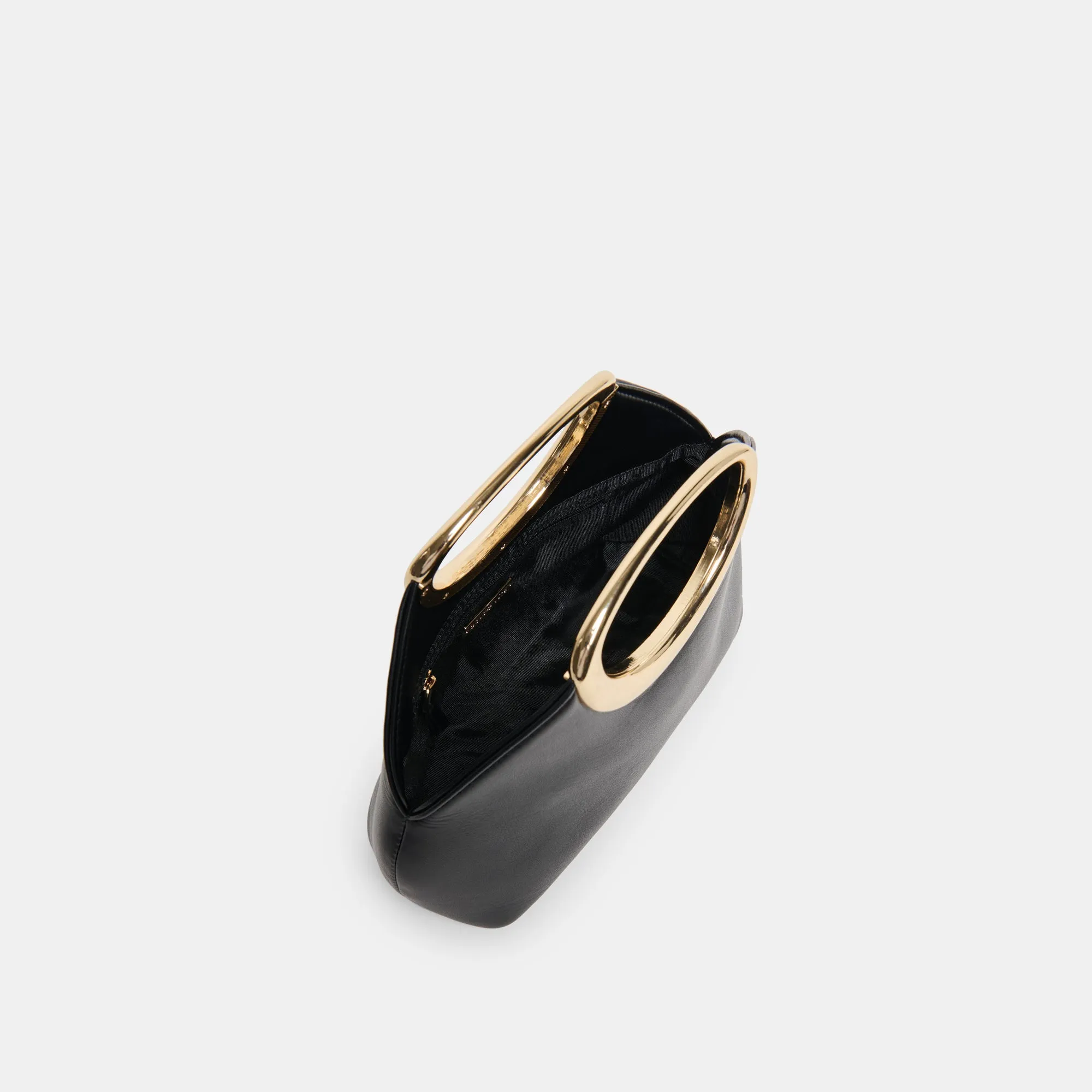 ALINA HANDBAG BLACK STELLA sold by Dolce Vita product image thumbnail 3