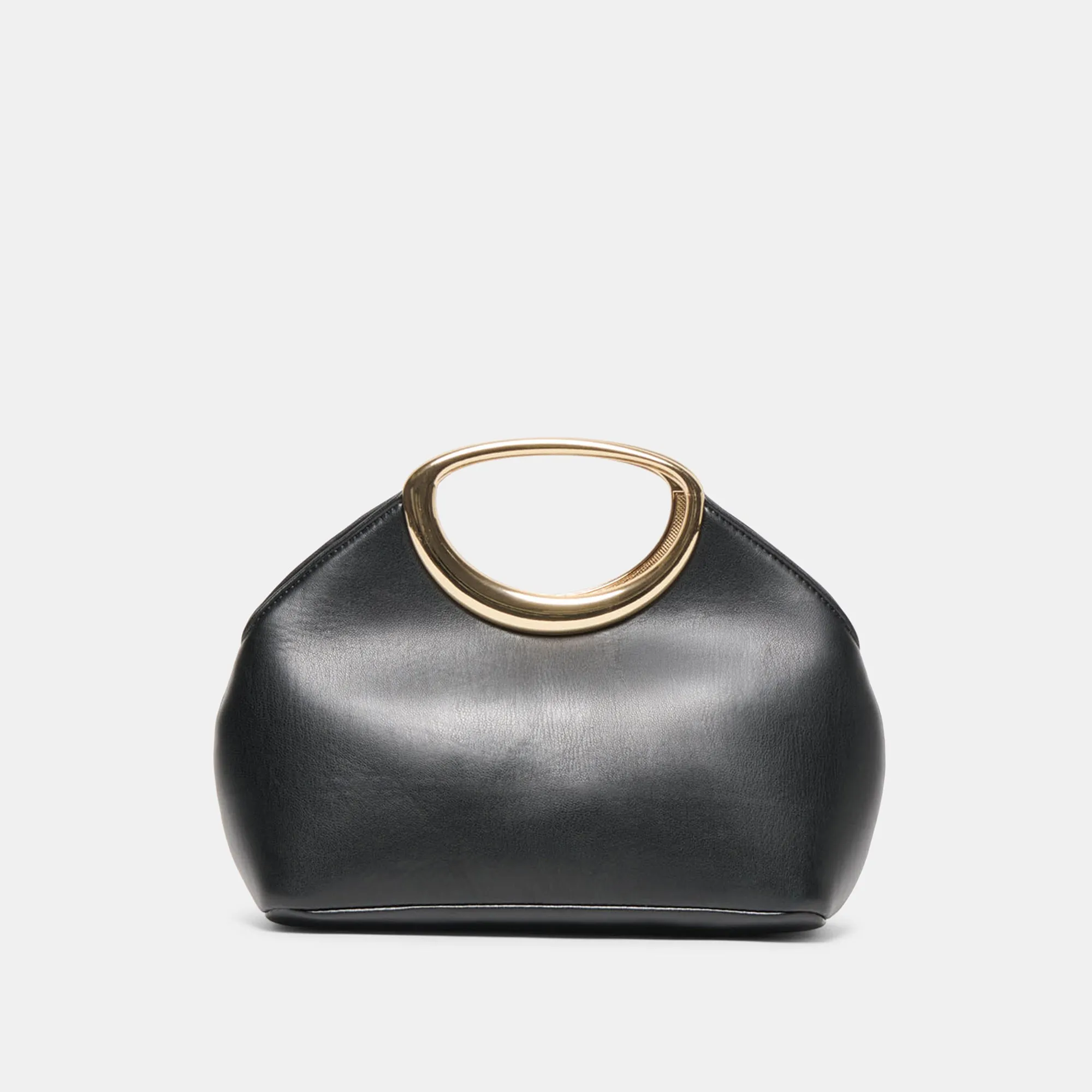 ALINA HANDBAG BLACK STELLA sold by Dolce Vita