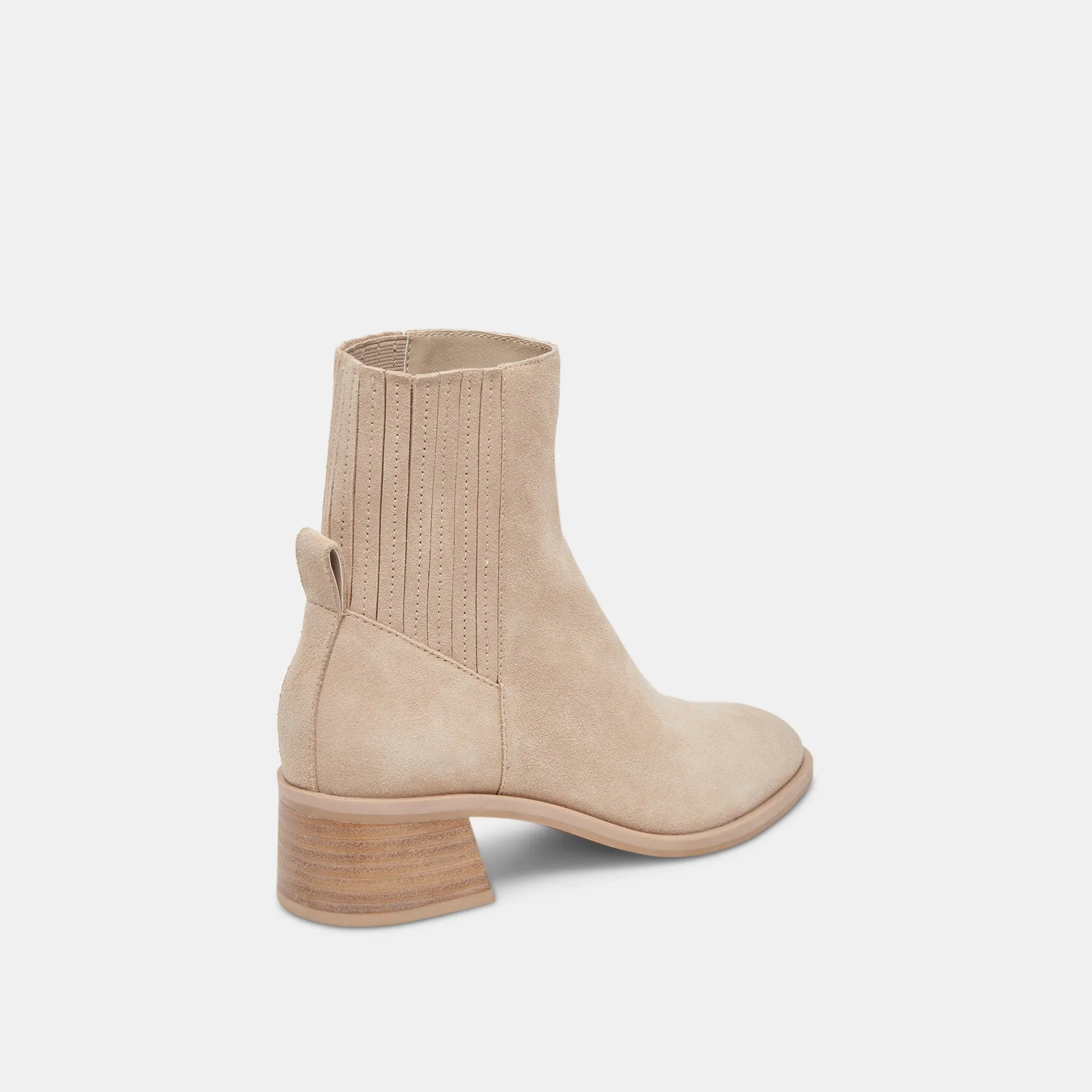 LINNY H2O WIDE BOOTS DUNE SUEDE - re:vita sold by Dolce Vita product image thumbnail 3