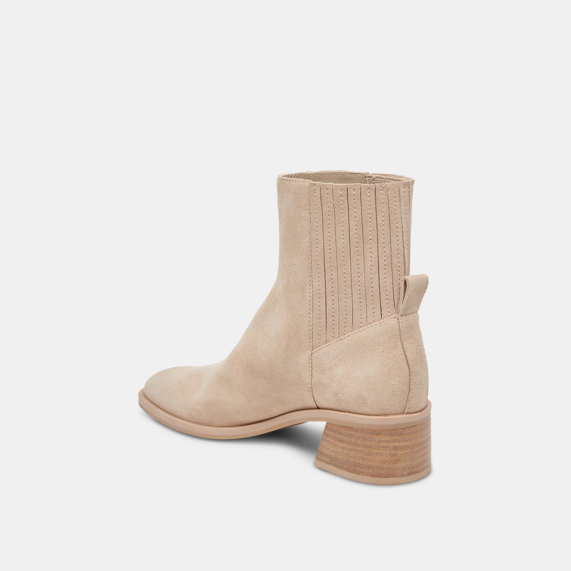 LINNY H2O WIDE BOOTS DUNE SUEDE - re:vita sold by Dolce Vita product image thumbnail 5