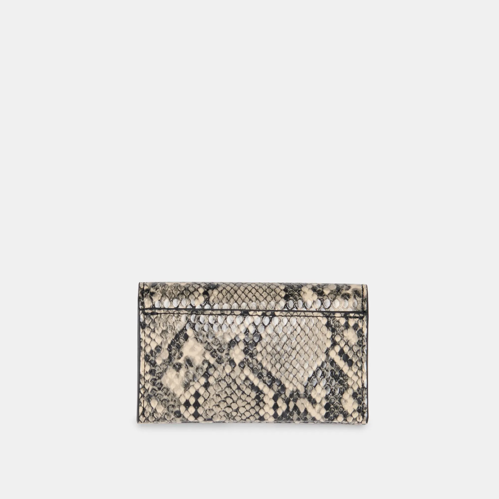 MINI-ME WALLET BLACK WHITE SNAKE STELLA sold by Dolce Vita product image thumbnail 3
