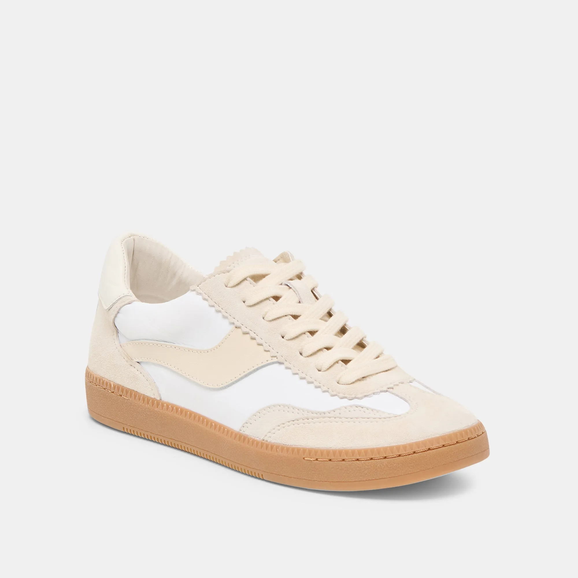 NOTICE SNEAKERS WHITE DUNE NYLON sold by Dolce Vita product image thumbnail 2