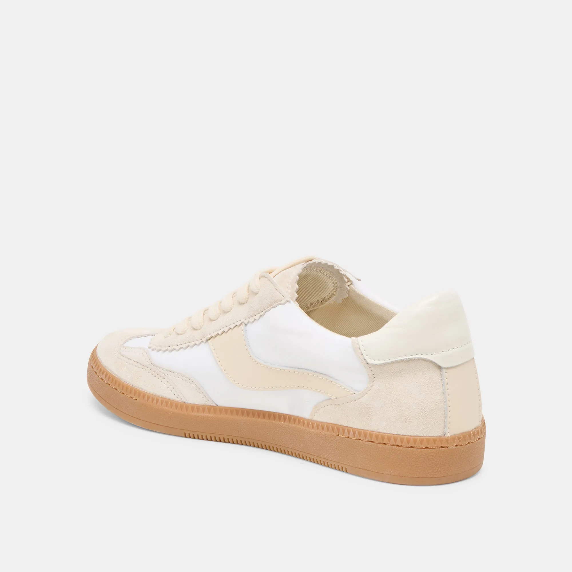 NOTICE SNEAKERS WHITE DUNE NYLON sold by Dolce Vita product image thumbnail 5