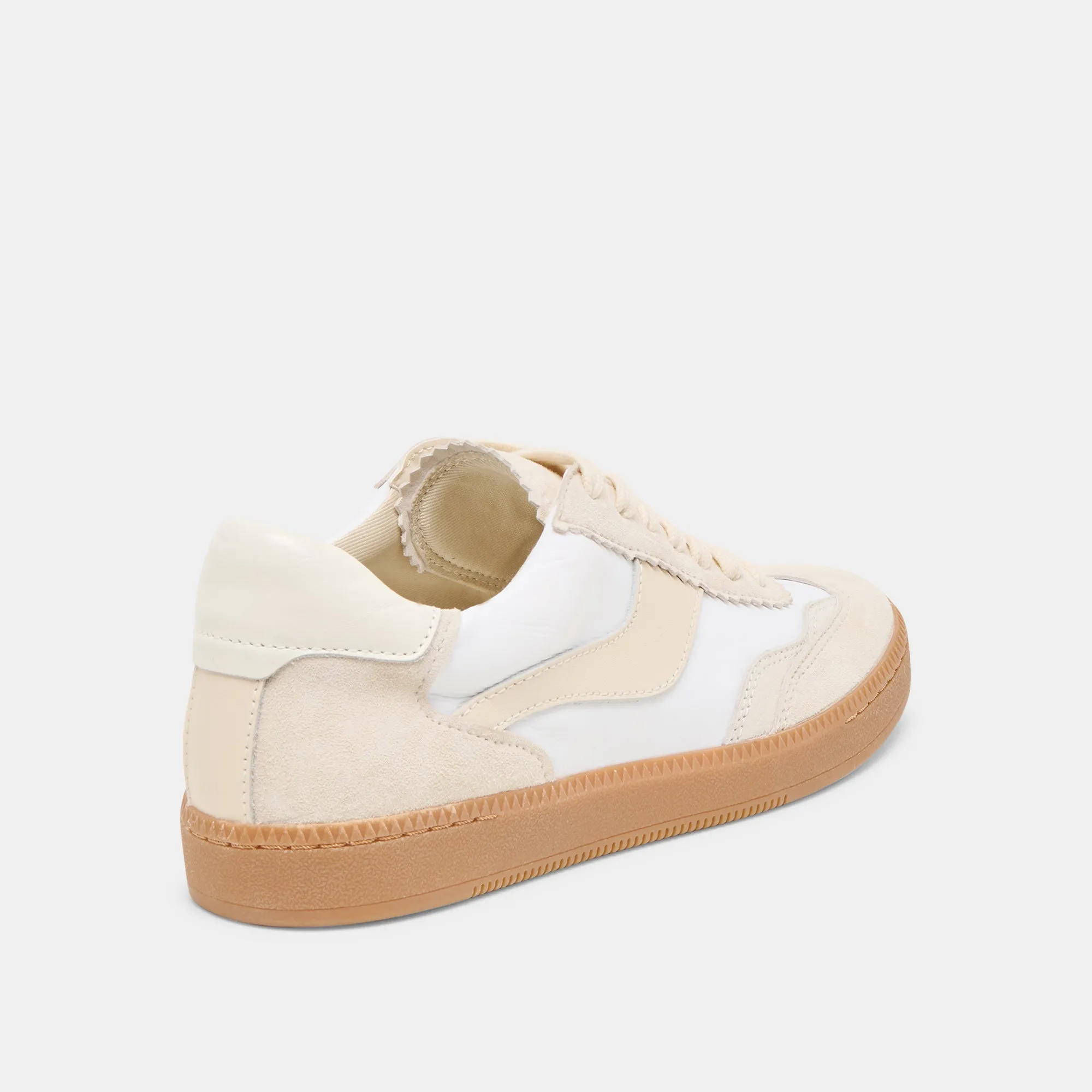 NOTICE SNEAKERS WHITE DUNE NYLON sold by Dolce Vita product image thumbnail 3