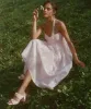 PILTON HEELS LIGHT PINK STELLA sold by Dolce Vita