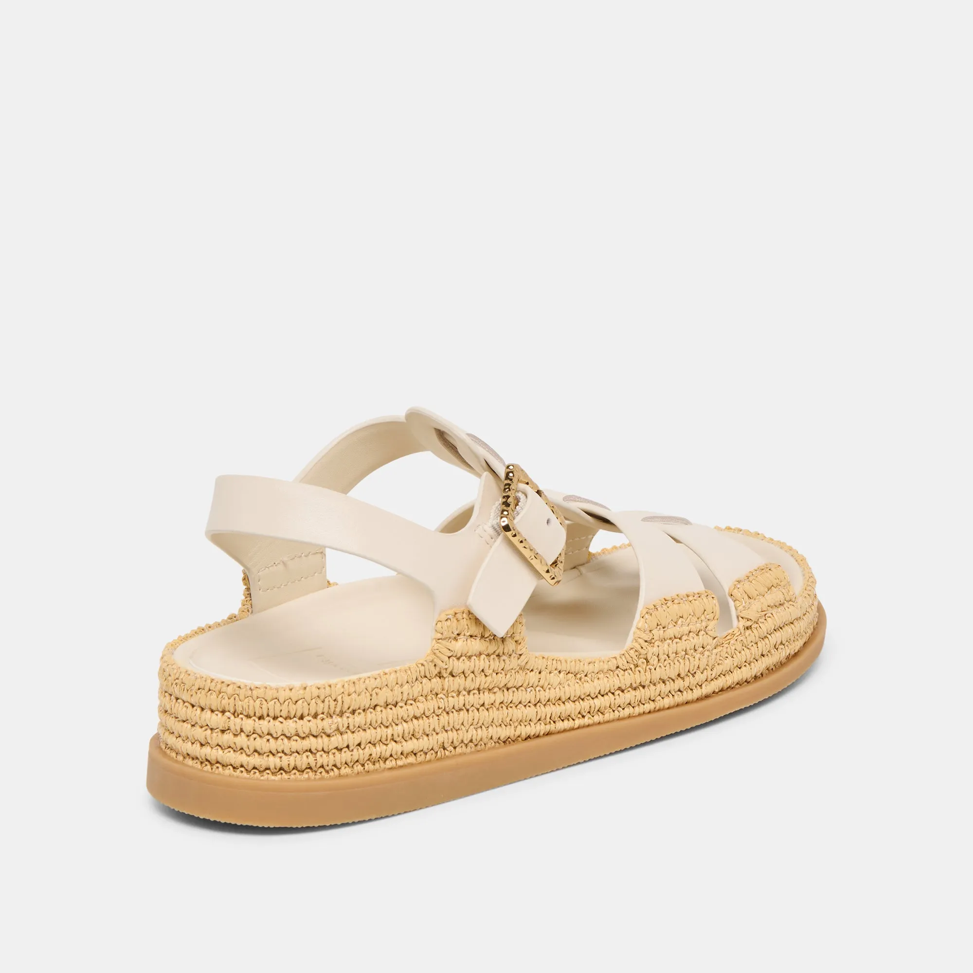 SHENNA SANDALS BONE LEATHER sold by Dolce Vita product image thumbnail 3