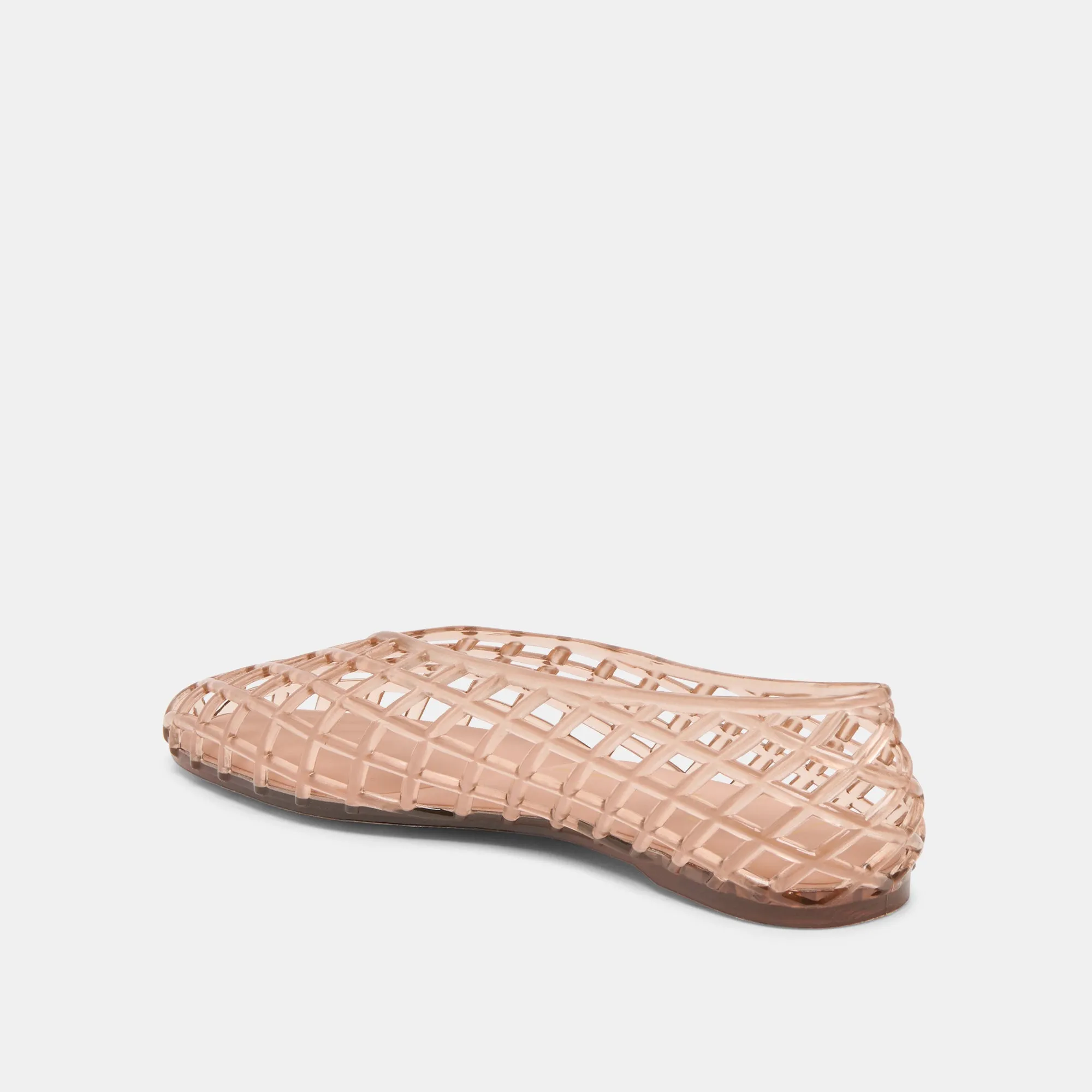 JAM FLATS MOCHA JELLY sold by Dolce Vita product image thumbnail 5