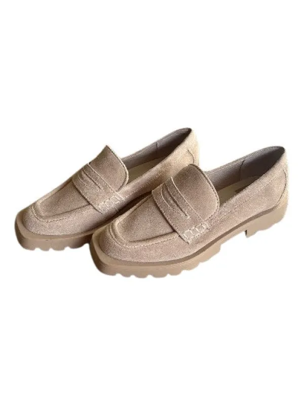 Evanka Loafer - re:vita sold by Dolce Vita