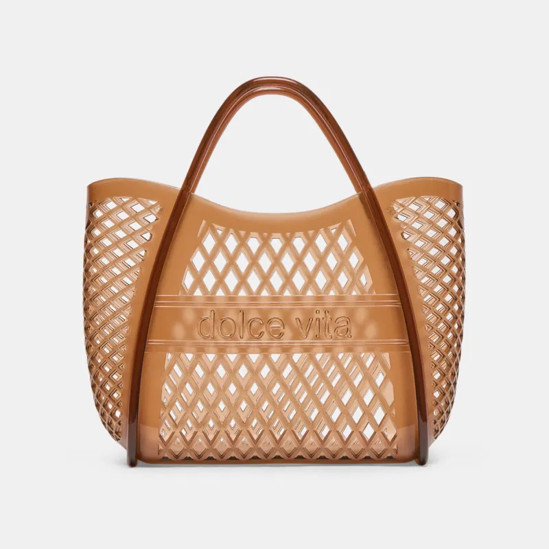 TOAST HANDBAG WHISKEY STELLA sold by Dolce Vita