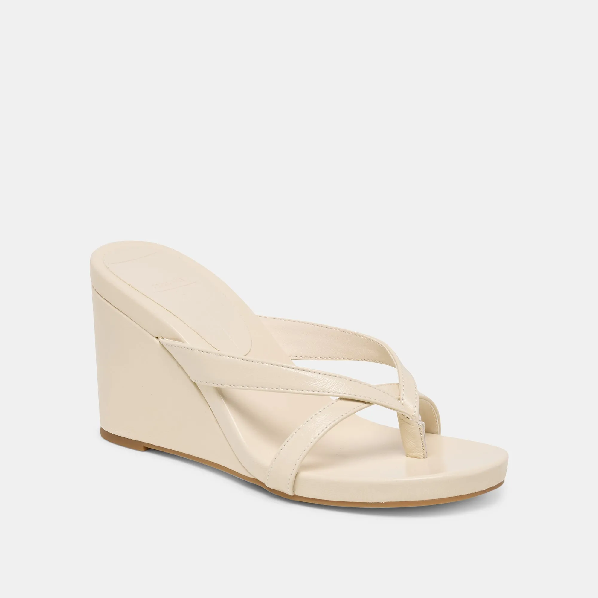 HELAN WEDGES BONE LEATHER sold by Dolce Vita product image thumbnail 2