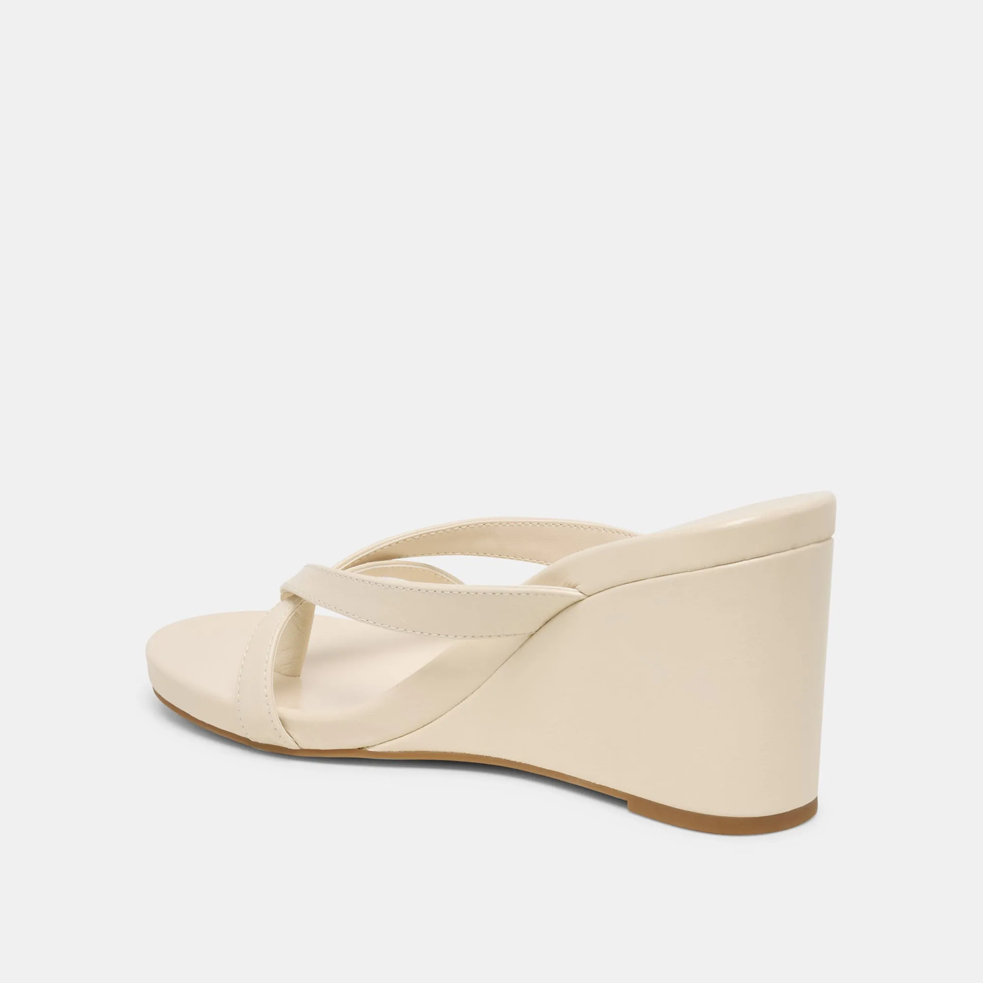 HELAN WEDGES BONE LEATHER sold by Dolce Vita product image thumbnail 5