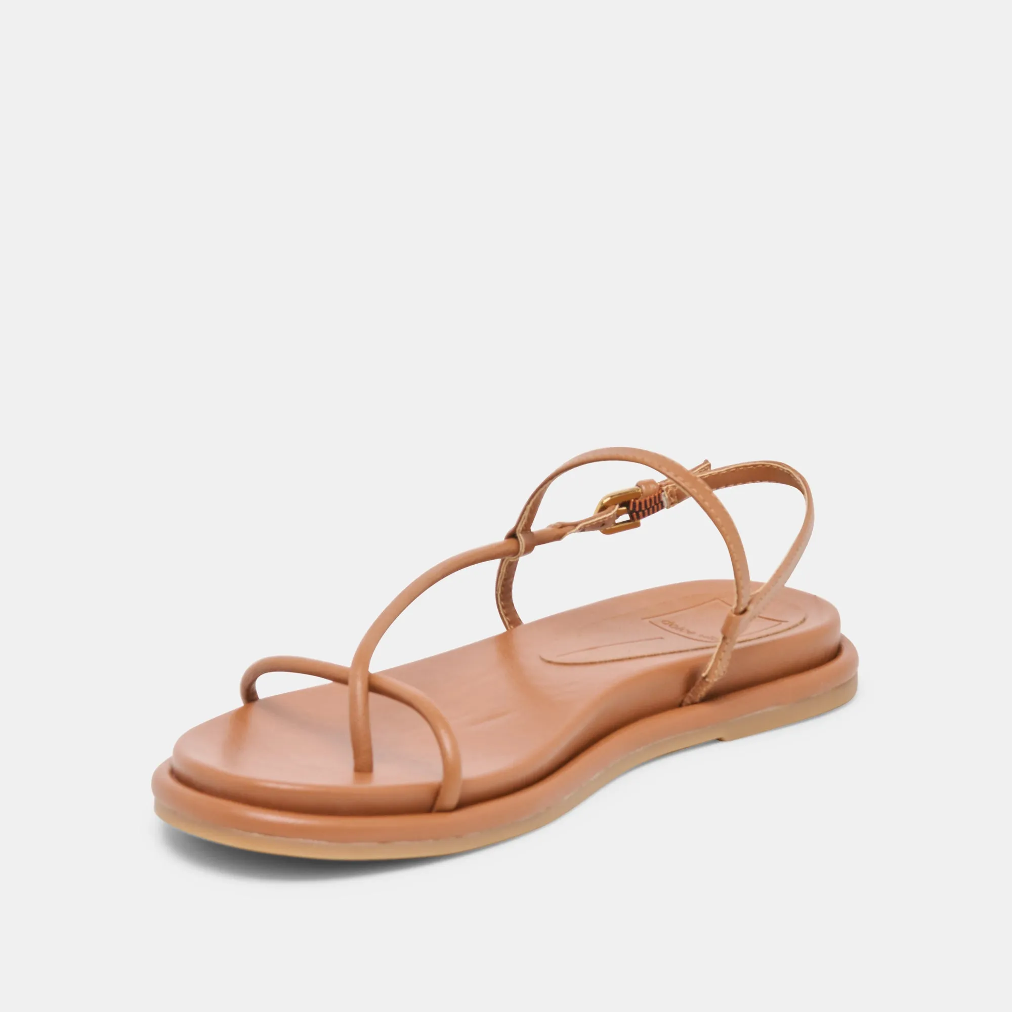 DOM SANDALS SADDLE LEATHER sold by Dolce Vita product image thumbnail 4