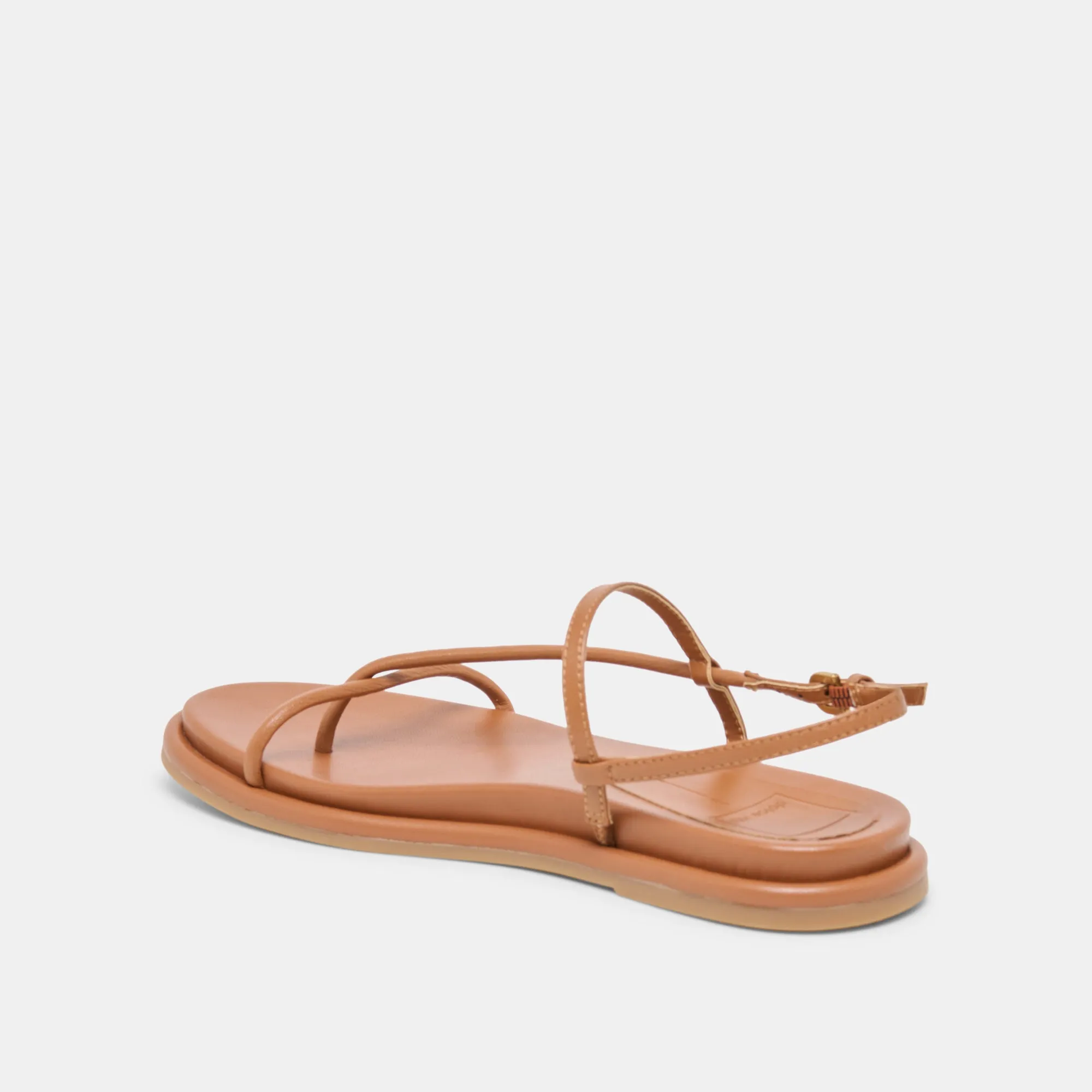 DOM SANDALS SADDLE LEATHER sold by Dolce Vita product image thumbnail 5