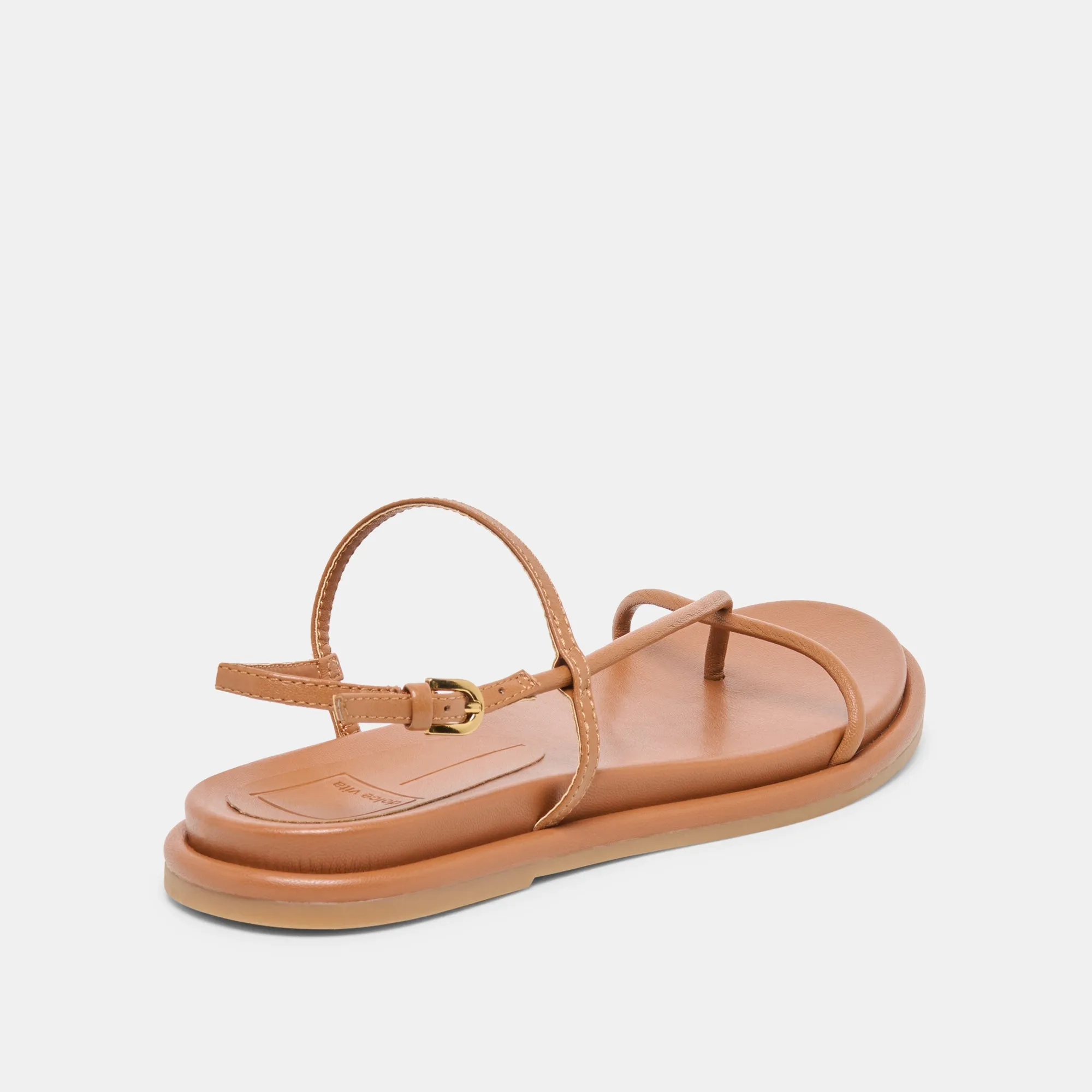 DOM SANDALS SADDLE LEATHER sold by Dolce Vita product image thumbnail 3