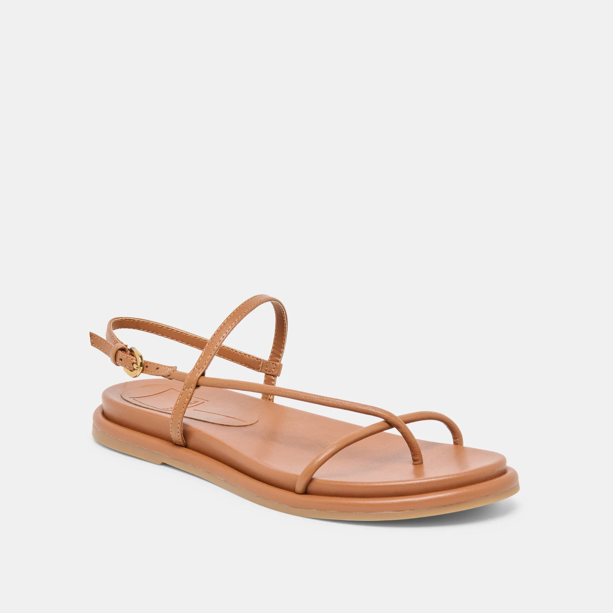 DOM SANDALS SADDLE LEATHER sold by Dolce Vita product image thumbnail 2